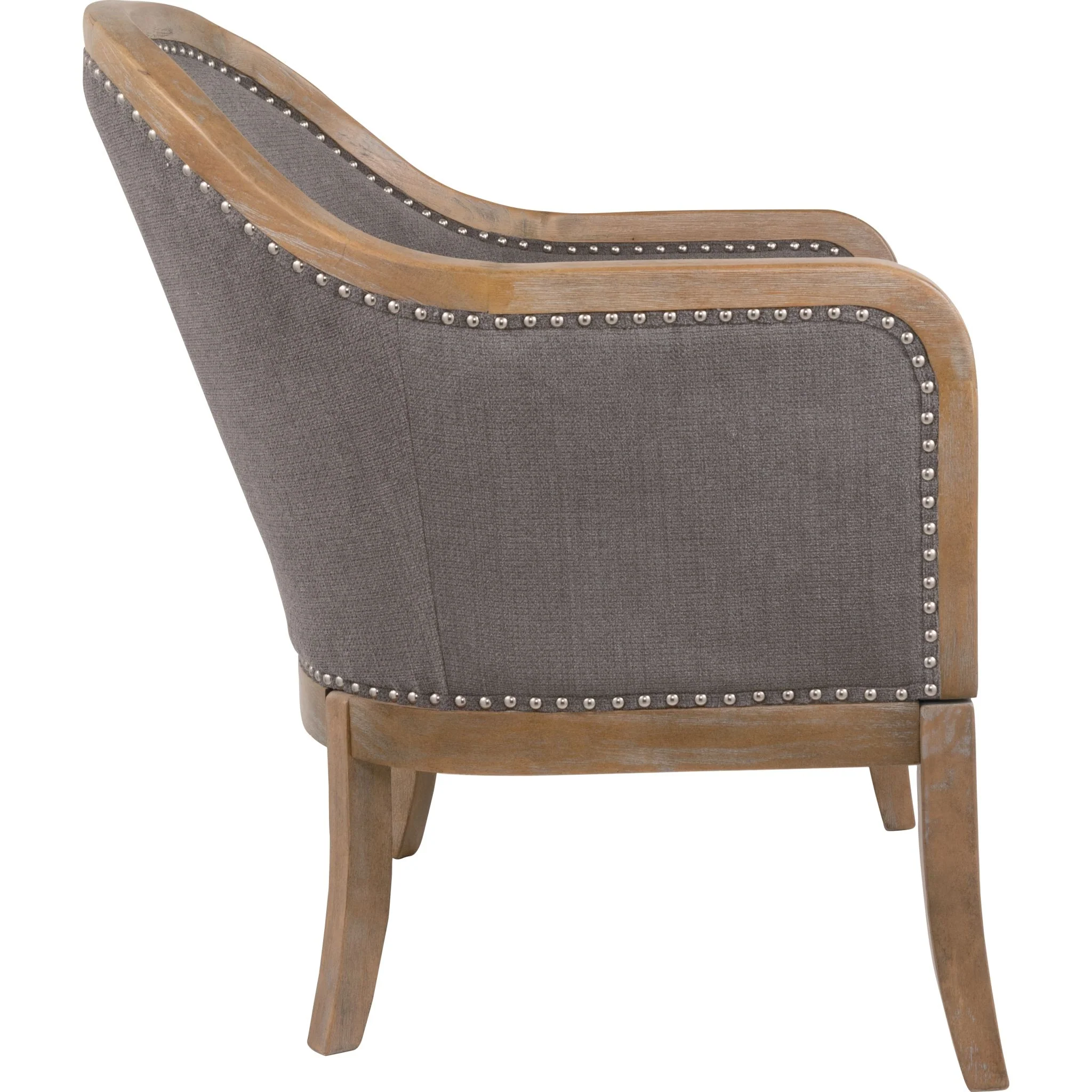 Engineer Accent Chair - Image 7