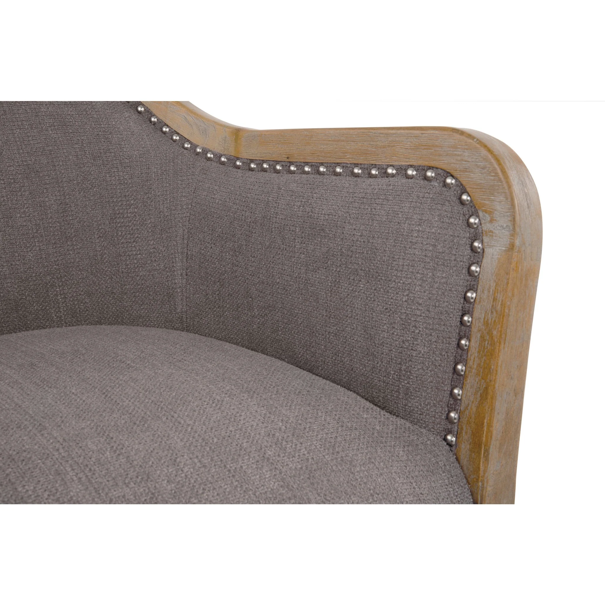 Engineer Accent Chair - Image 9