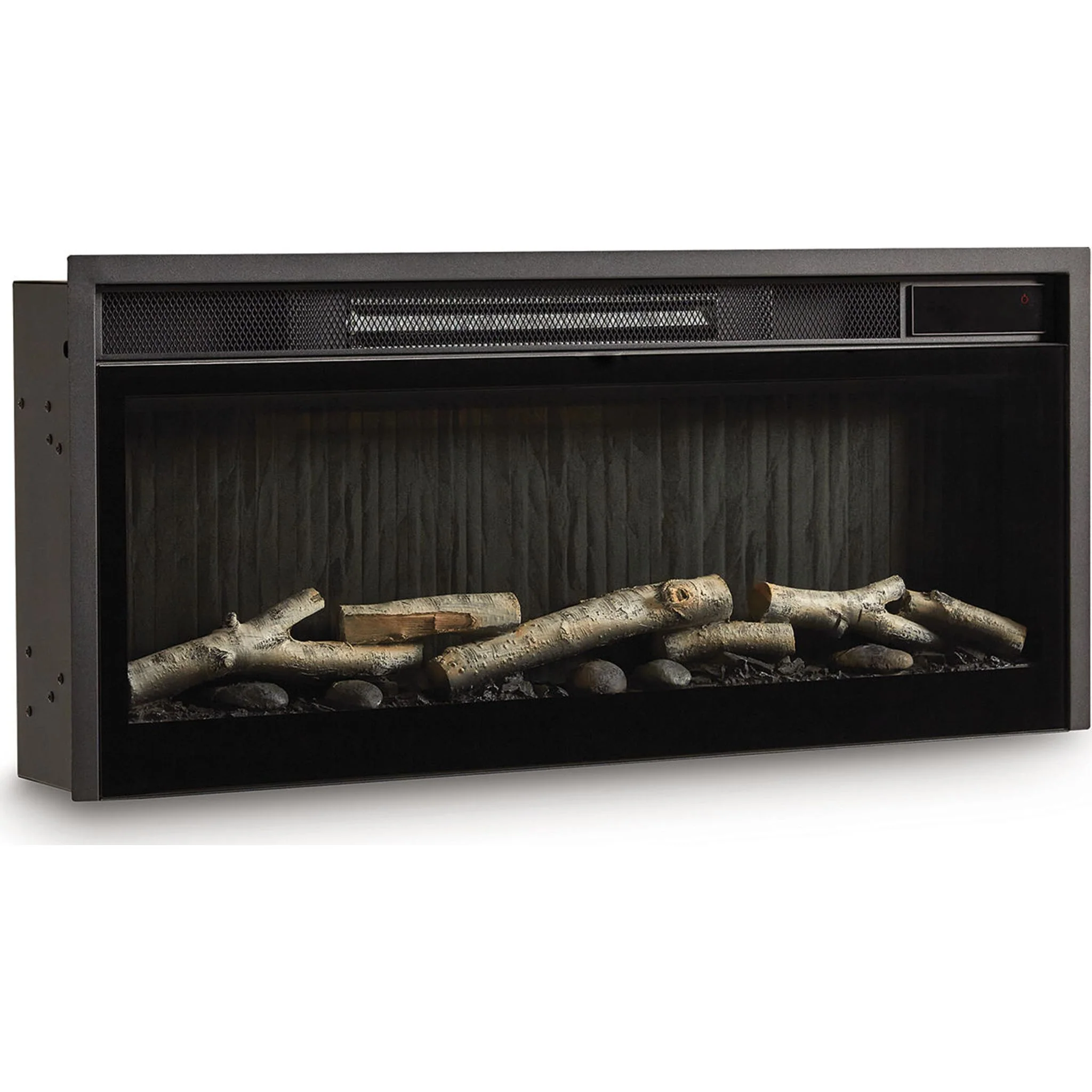 Entertainment Accessories Fireplace Insert - Image 8