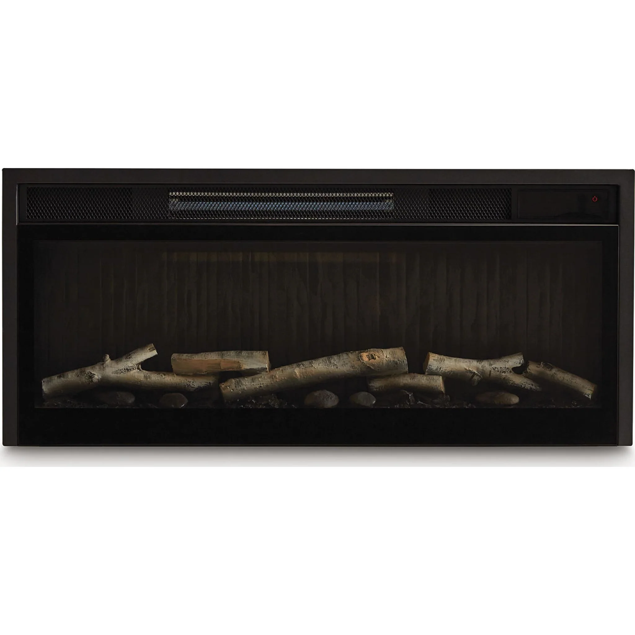 Entertainment Accessories Fireplace Insert - Image 9