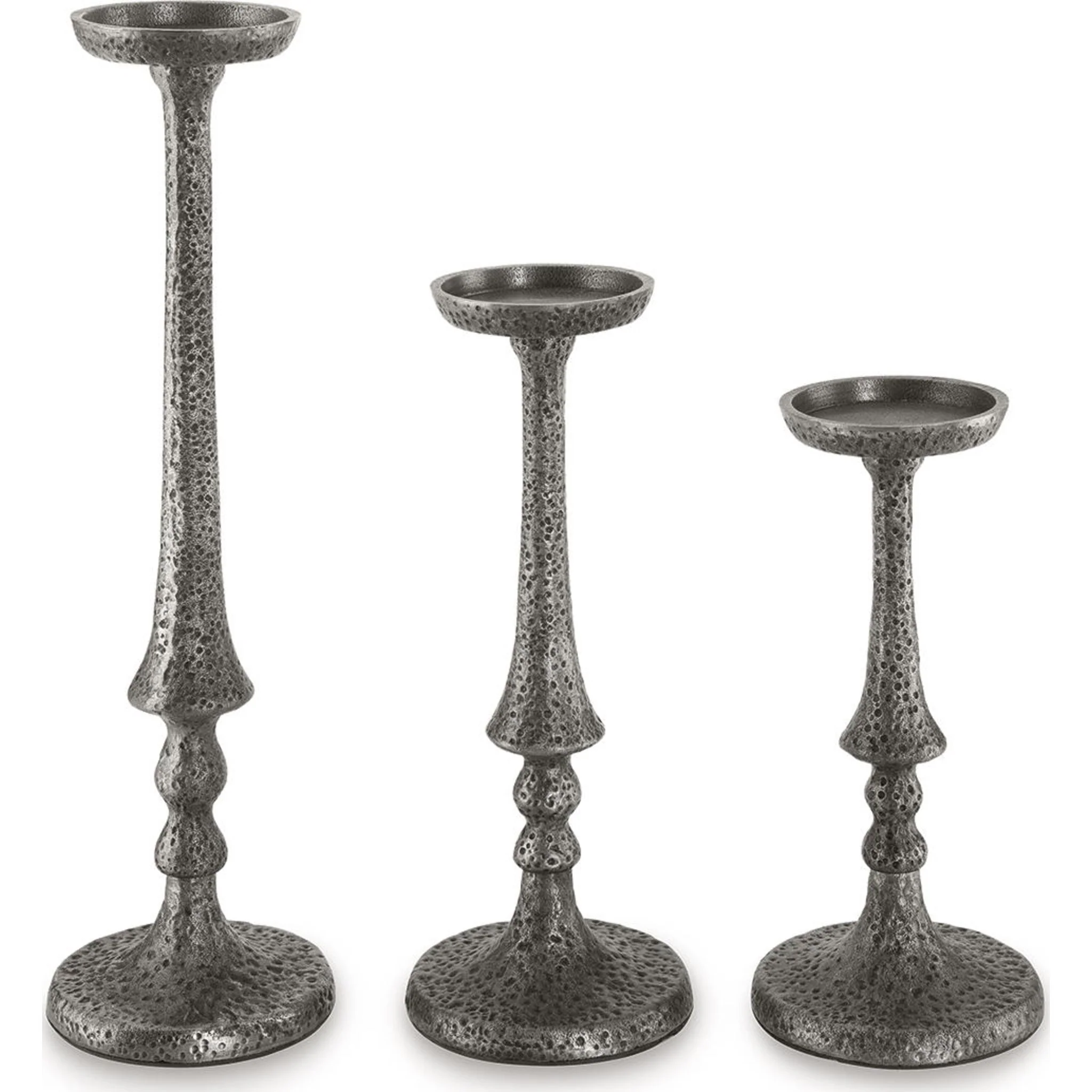 Eravell Candle Holder (Set of 3) - Image 4