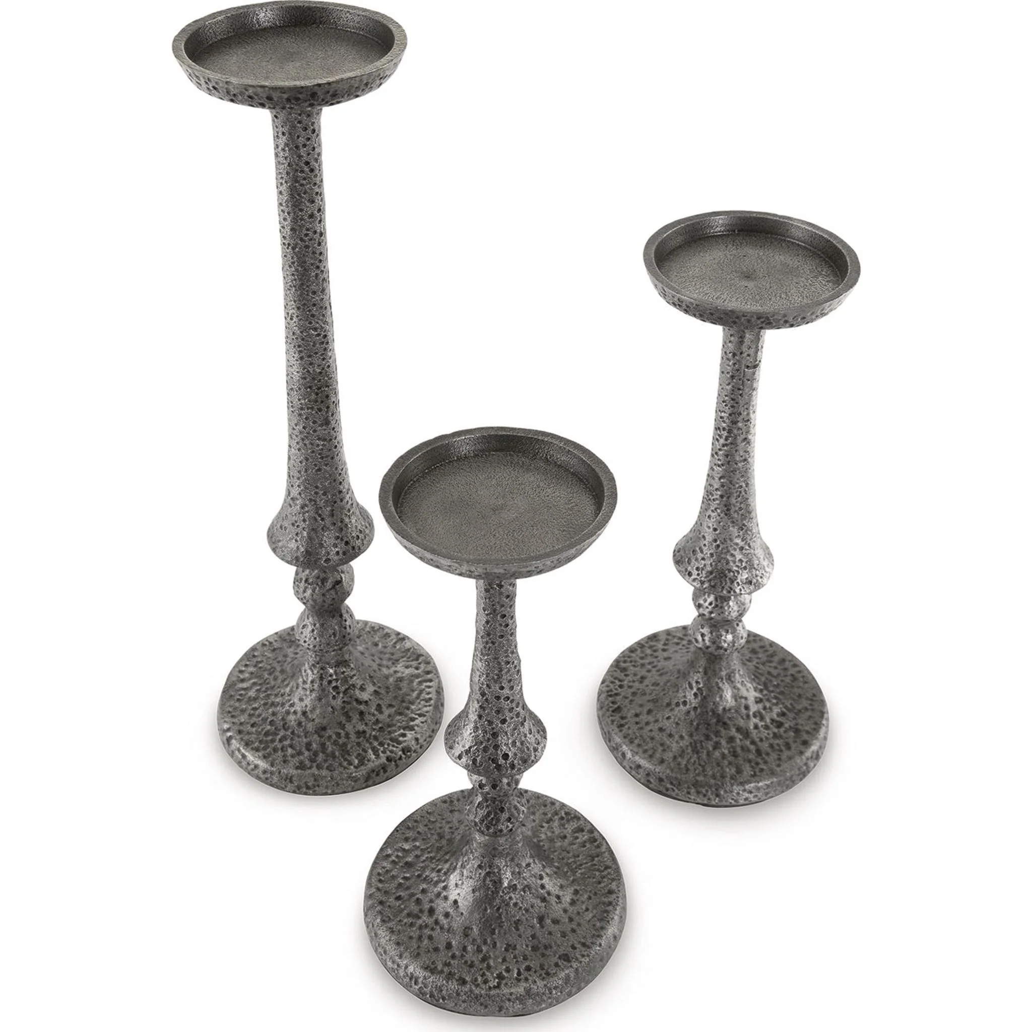 Eravell Candle Holder (Set of 3) - Image 7