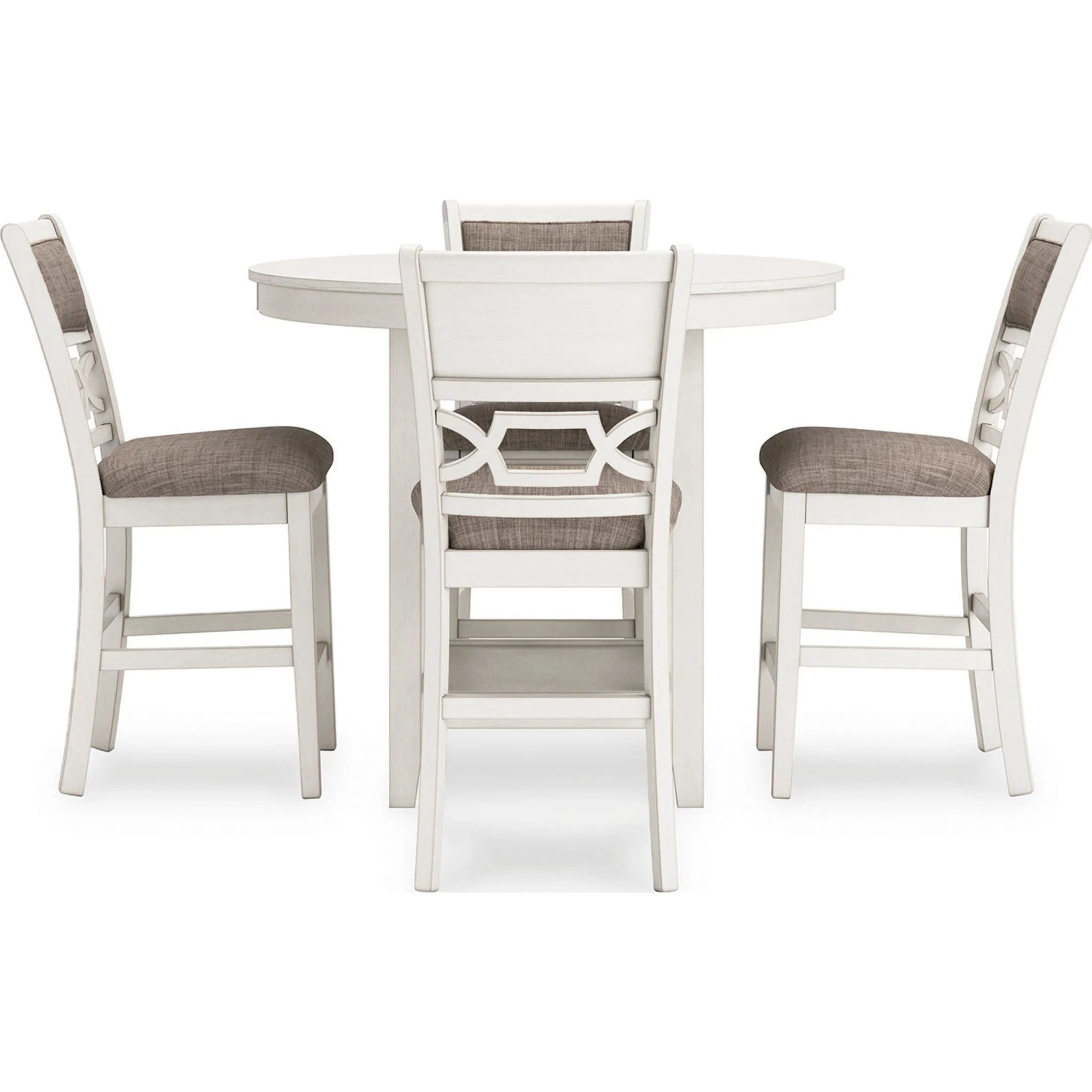Erinberg Counter Dining Set - Image 4