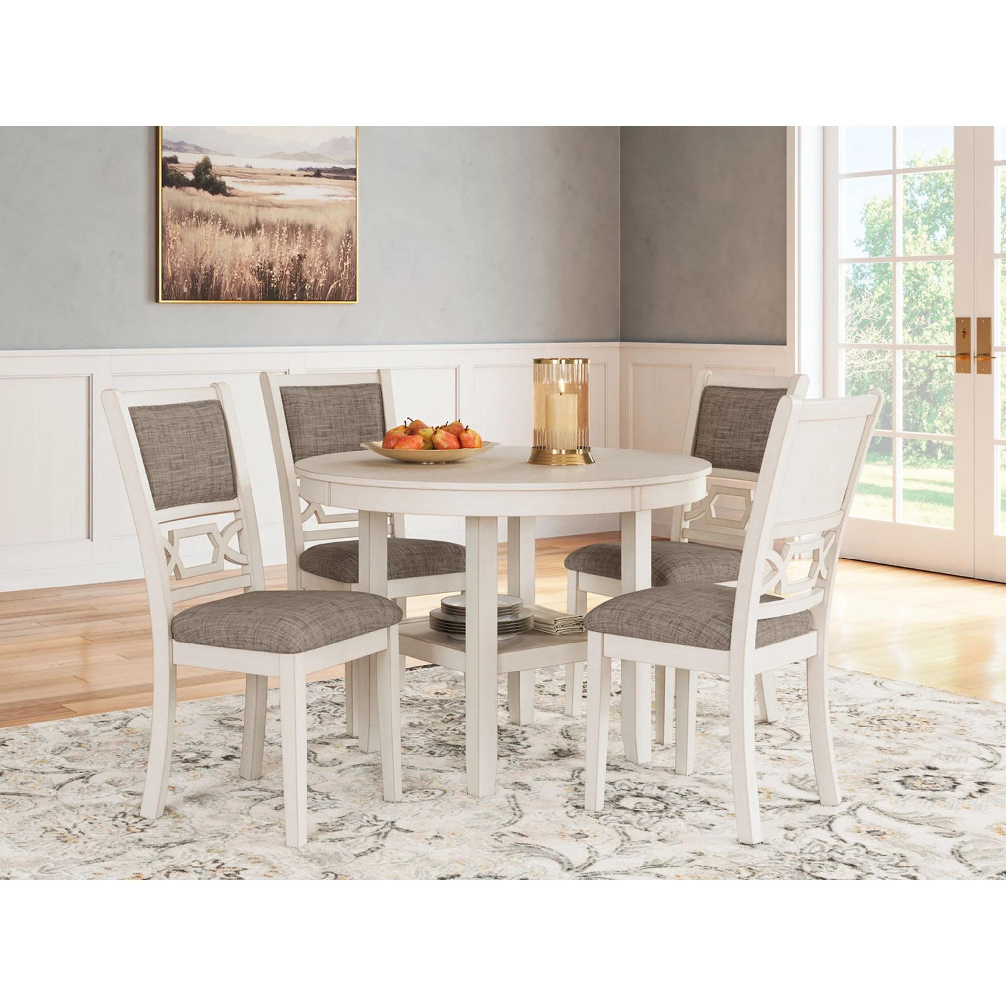 Erinberg Dining Set - Image 2