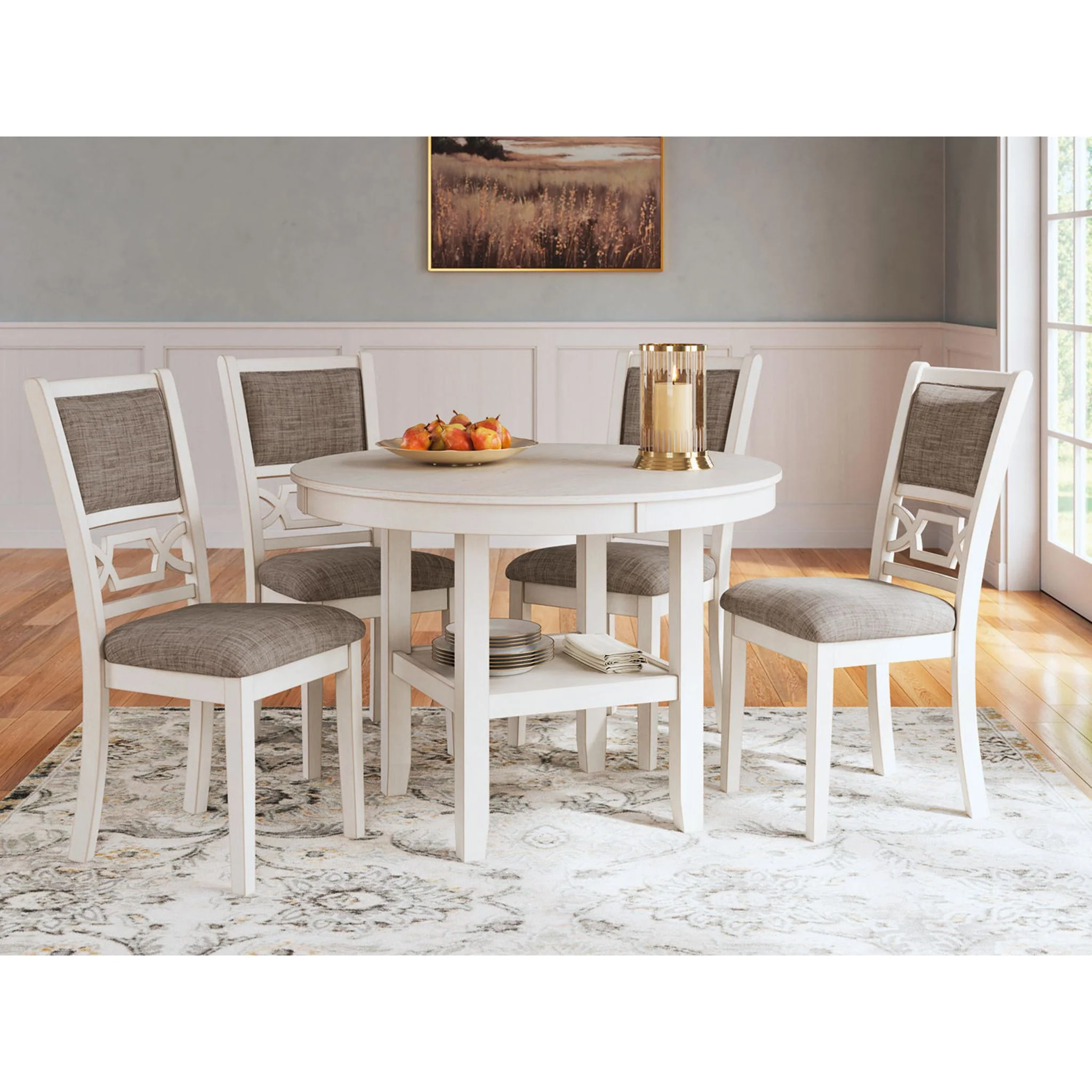 Erinberg Dining Set - Image 7