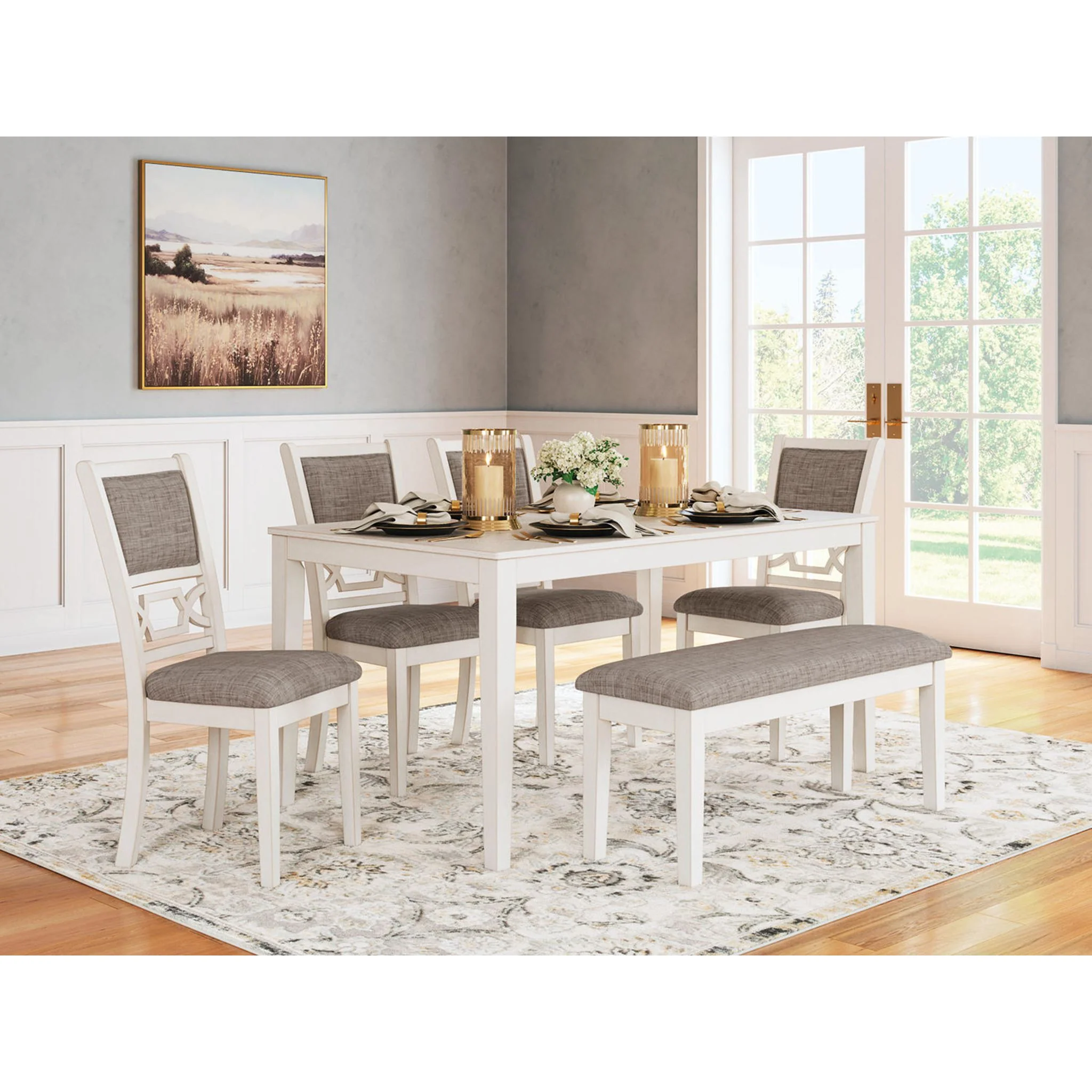 Erinberg Dining Set - Image 2