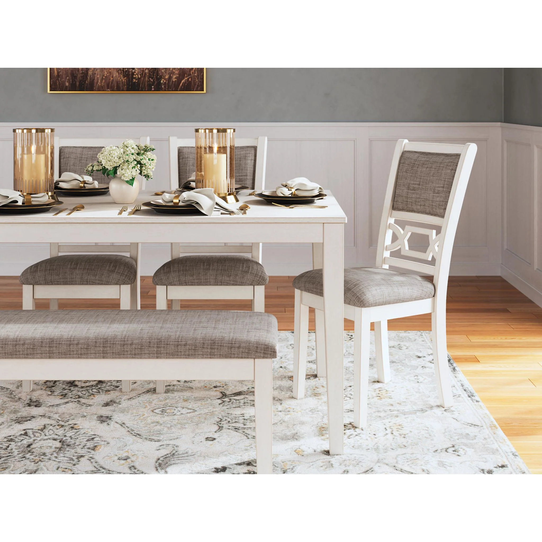 Erinberg Dining Set - Image 8