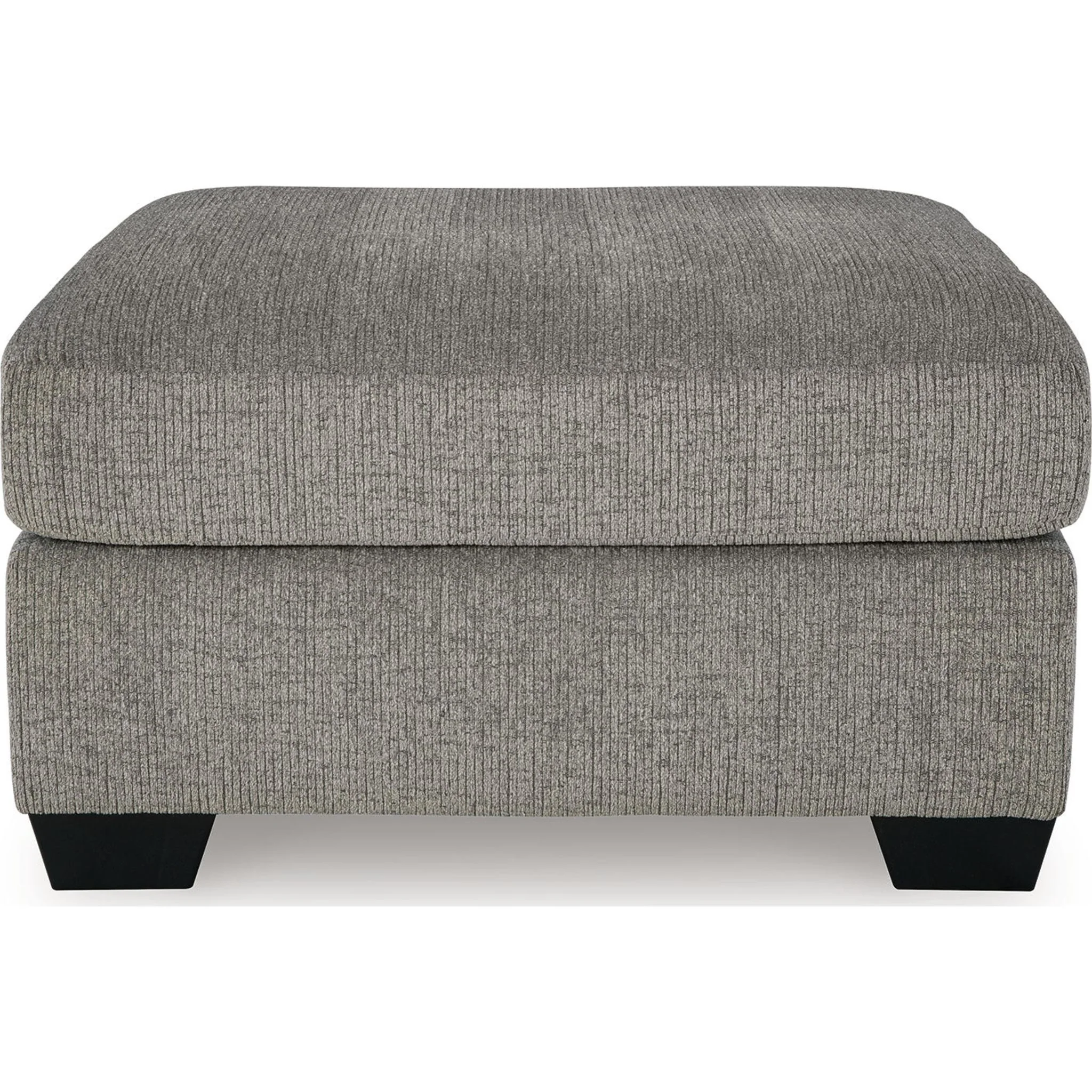 Erinsburg-Exclusive Oversized Accent Ottoman - Image 4
