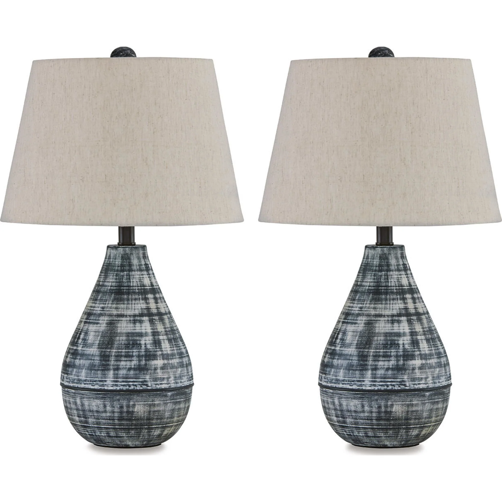 Erivell Table Lamp (Pair) - Image 2