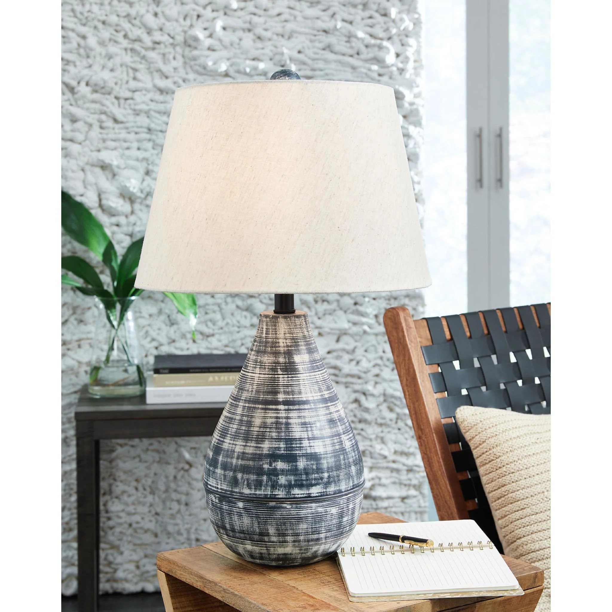Erivell Table Lamp (Pair) - Image 6