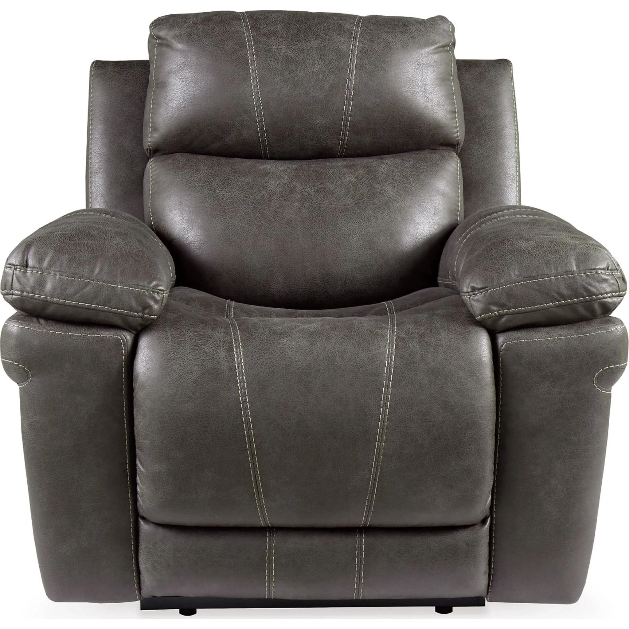 Erlangen Power Recliner with Adjustable Headrest - Image 10