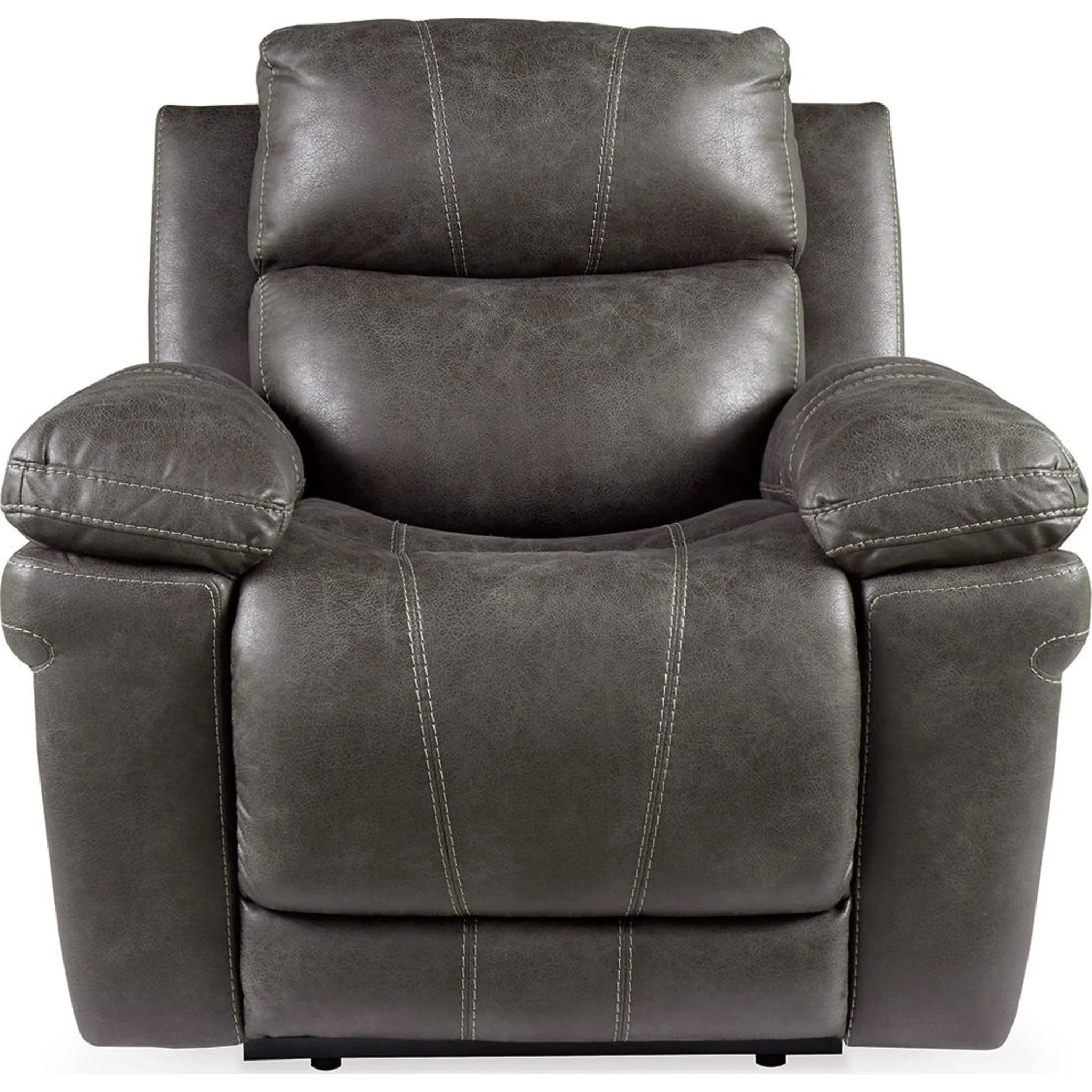 Erlangen Power Recliner with Adjustable Headrest - Image 13