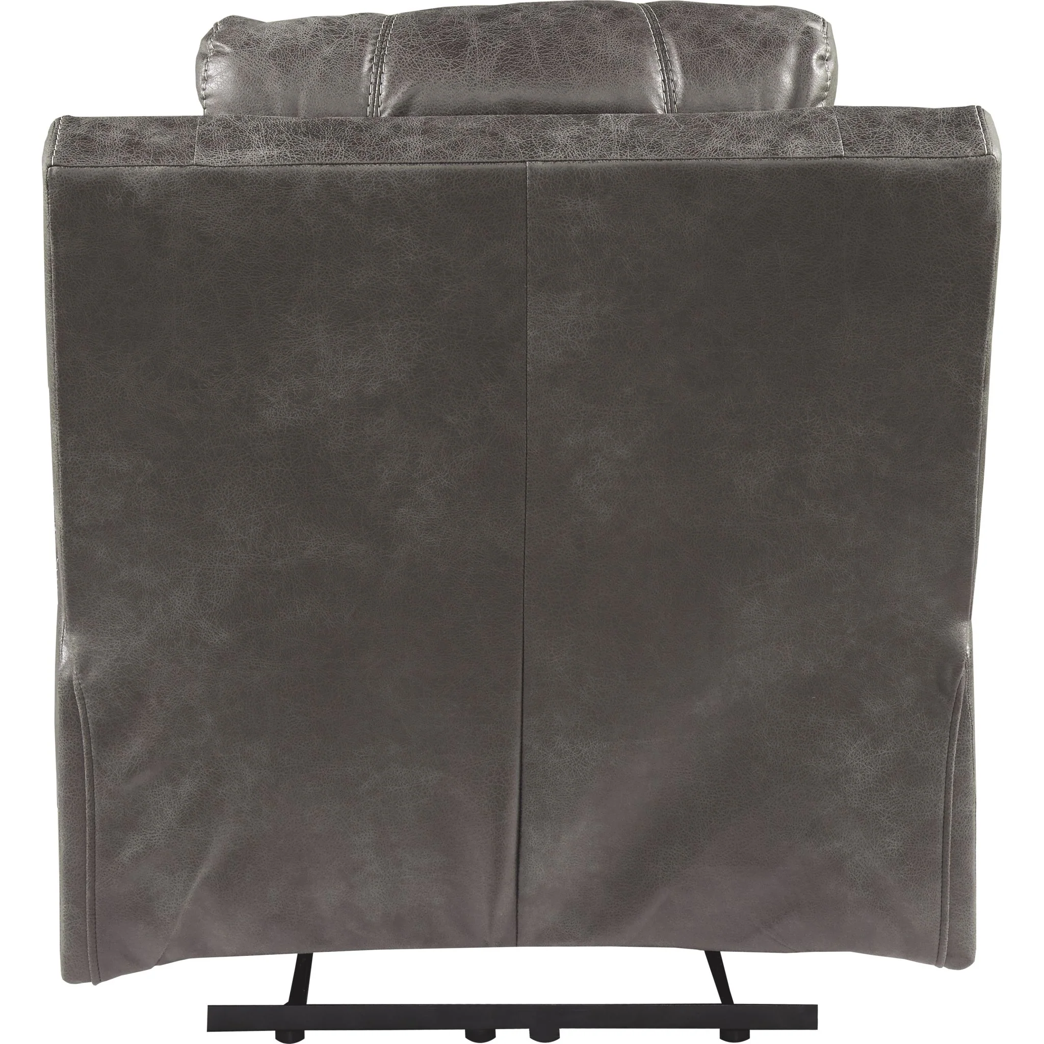 Erlangen Power Recliner with Adjustable Headrest - Image 5