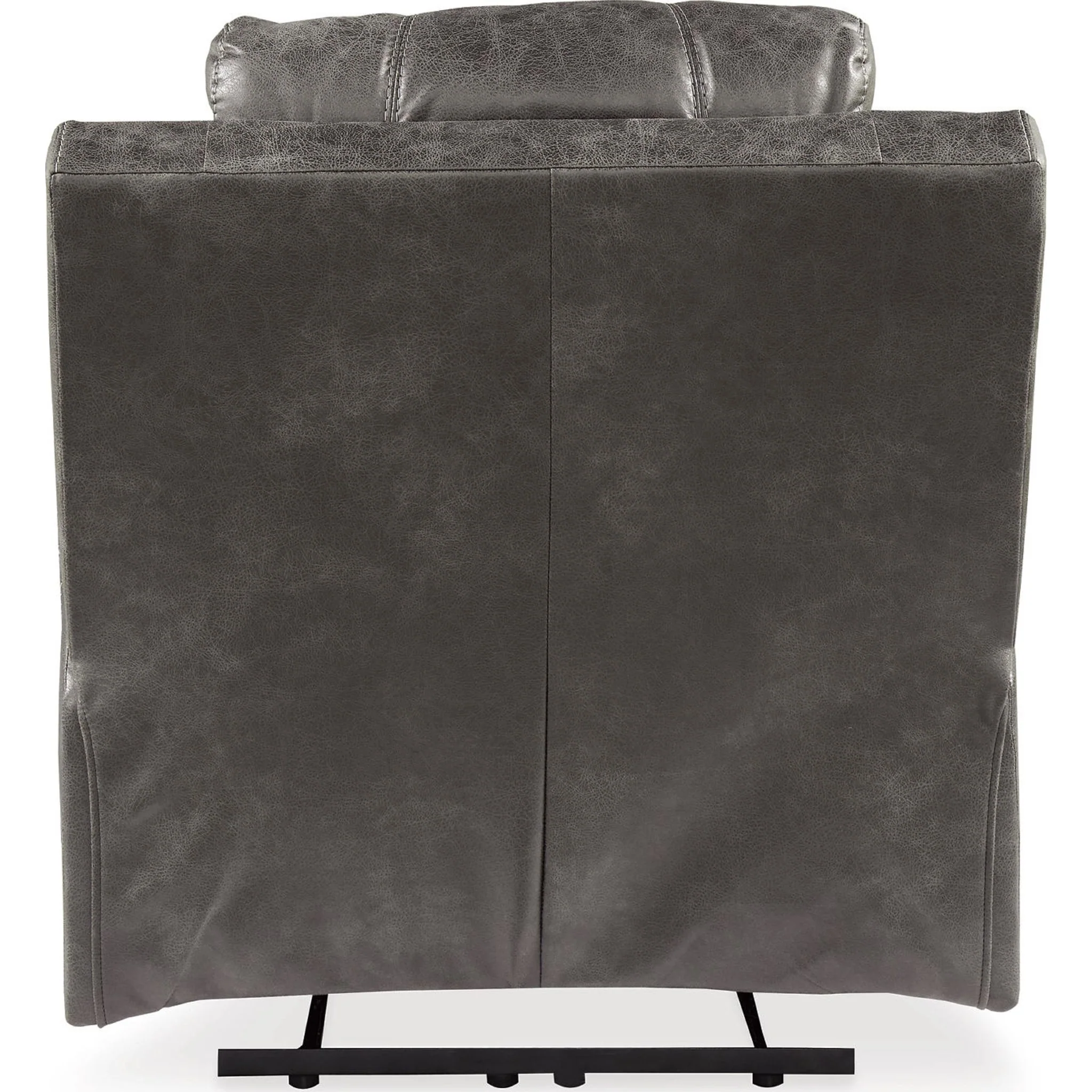 Erlangen Power Recliner with Adjustable Headrest - Image 9
