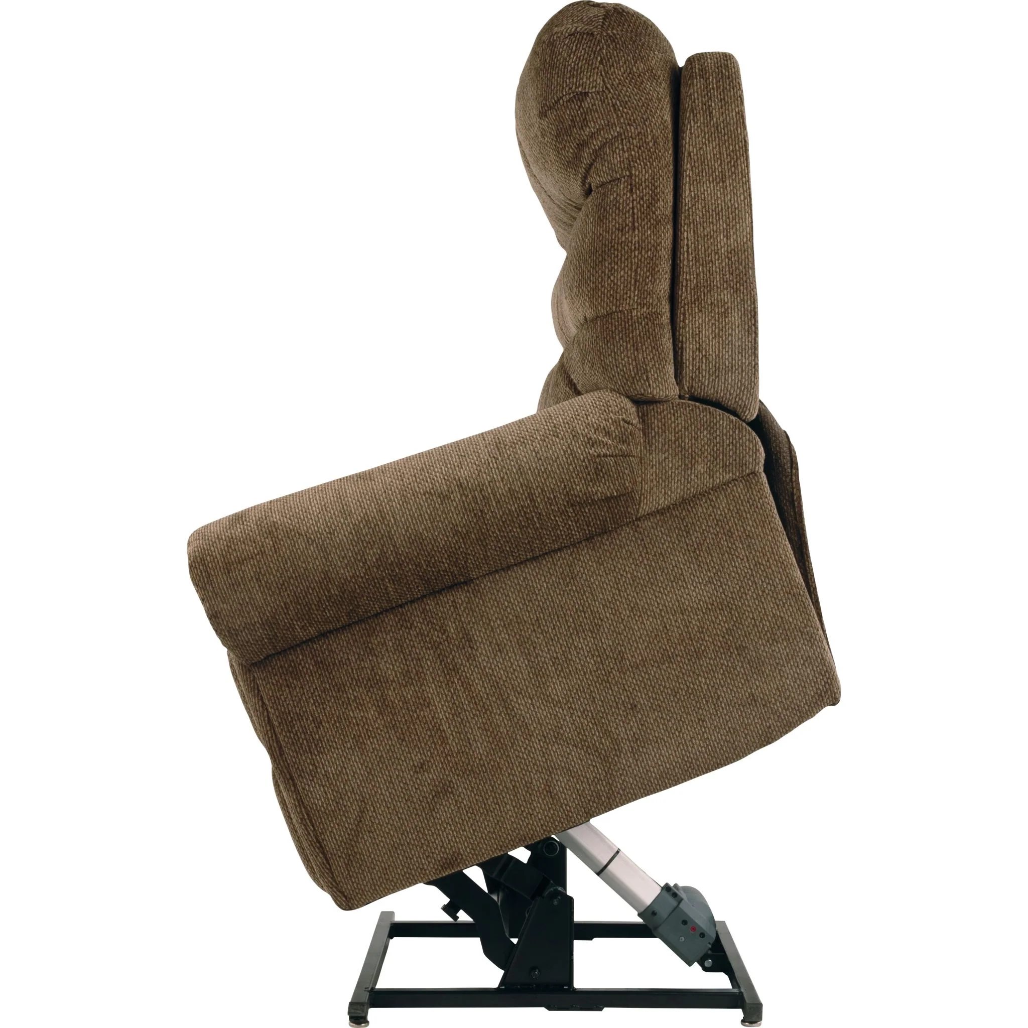 Ernestine Power Lift Recliner - Image 11