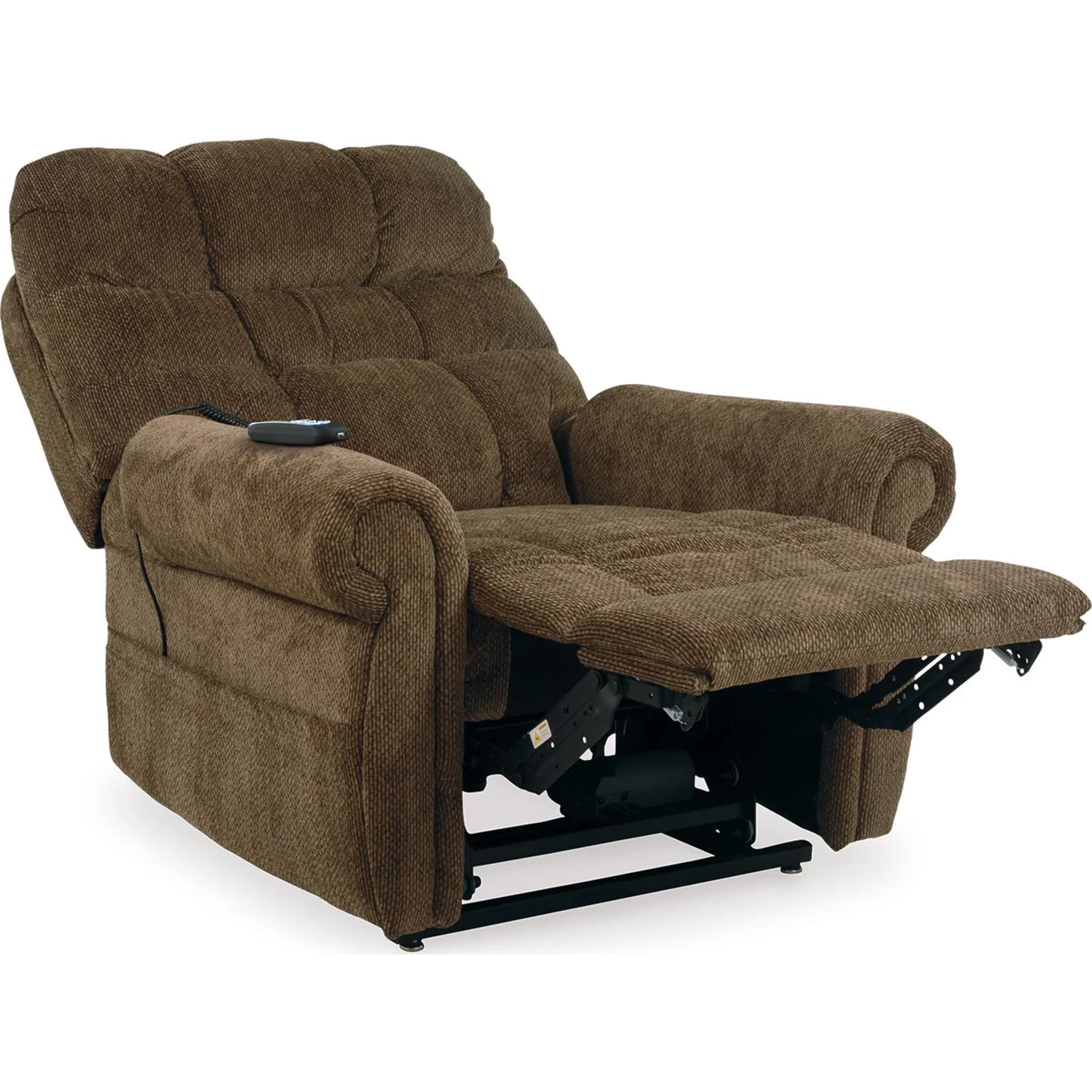 Ernestine Power Lift Recliner - Image 22