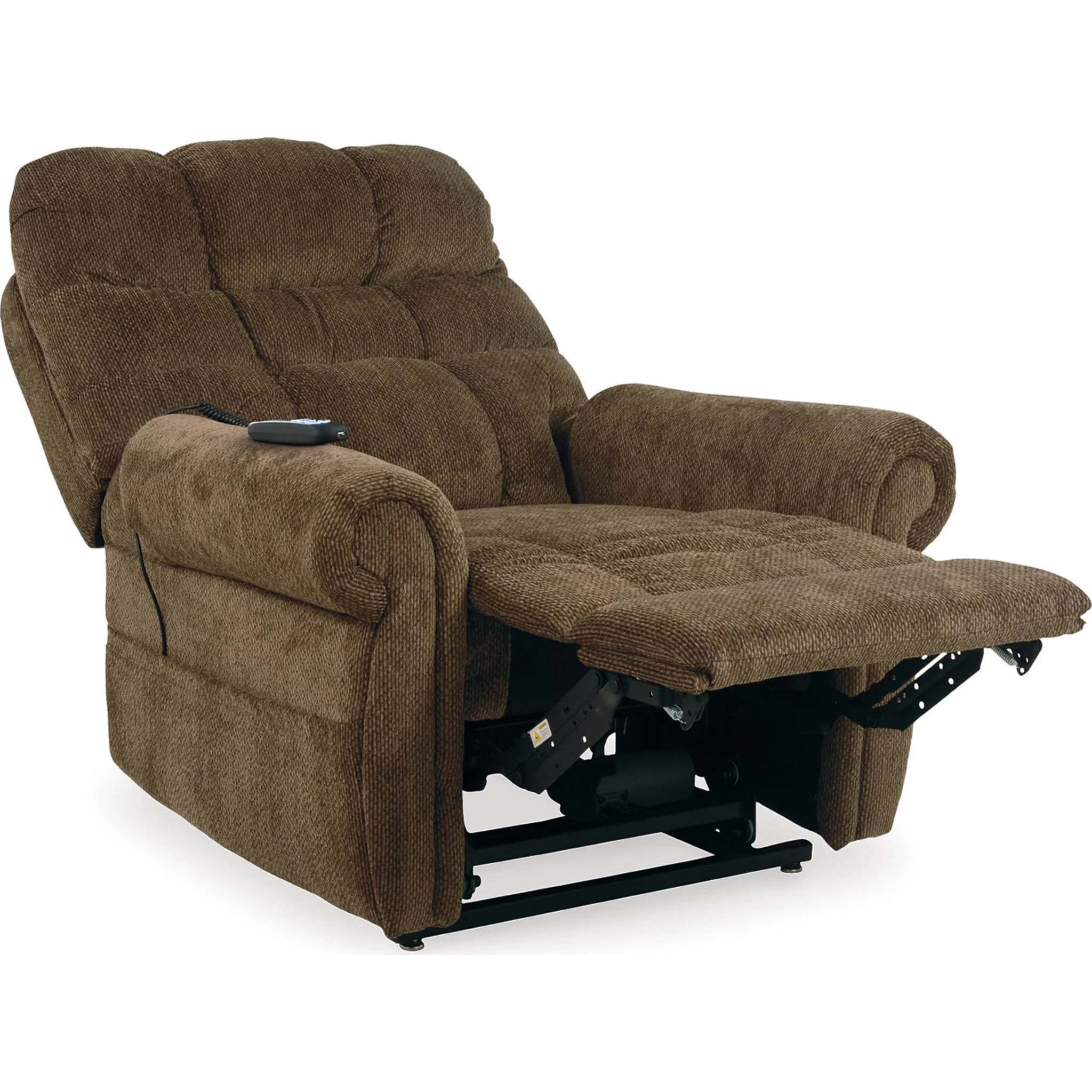 Ernestine Power Lift Recliner - Image 23