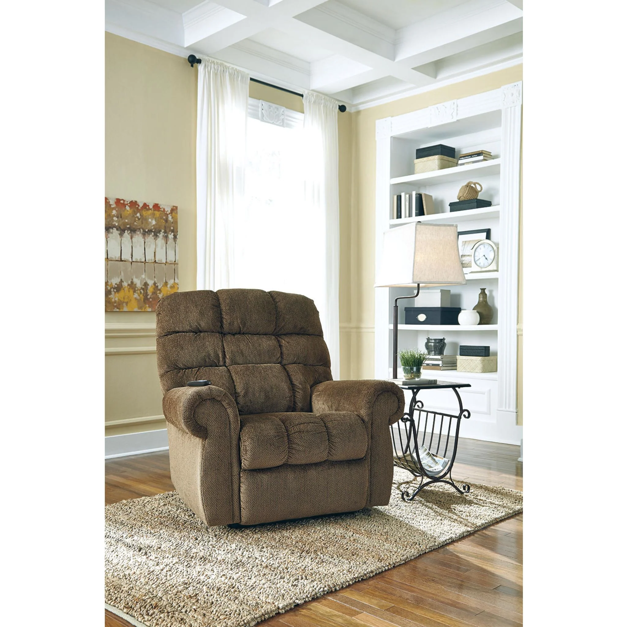 Ernestine Power Lift Recliner - Image 29