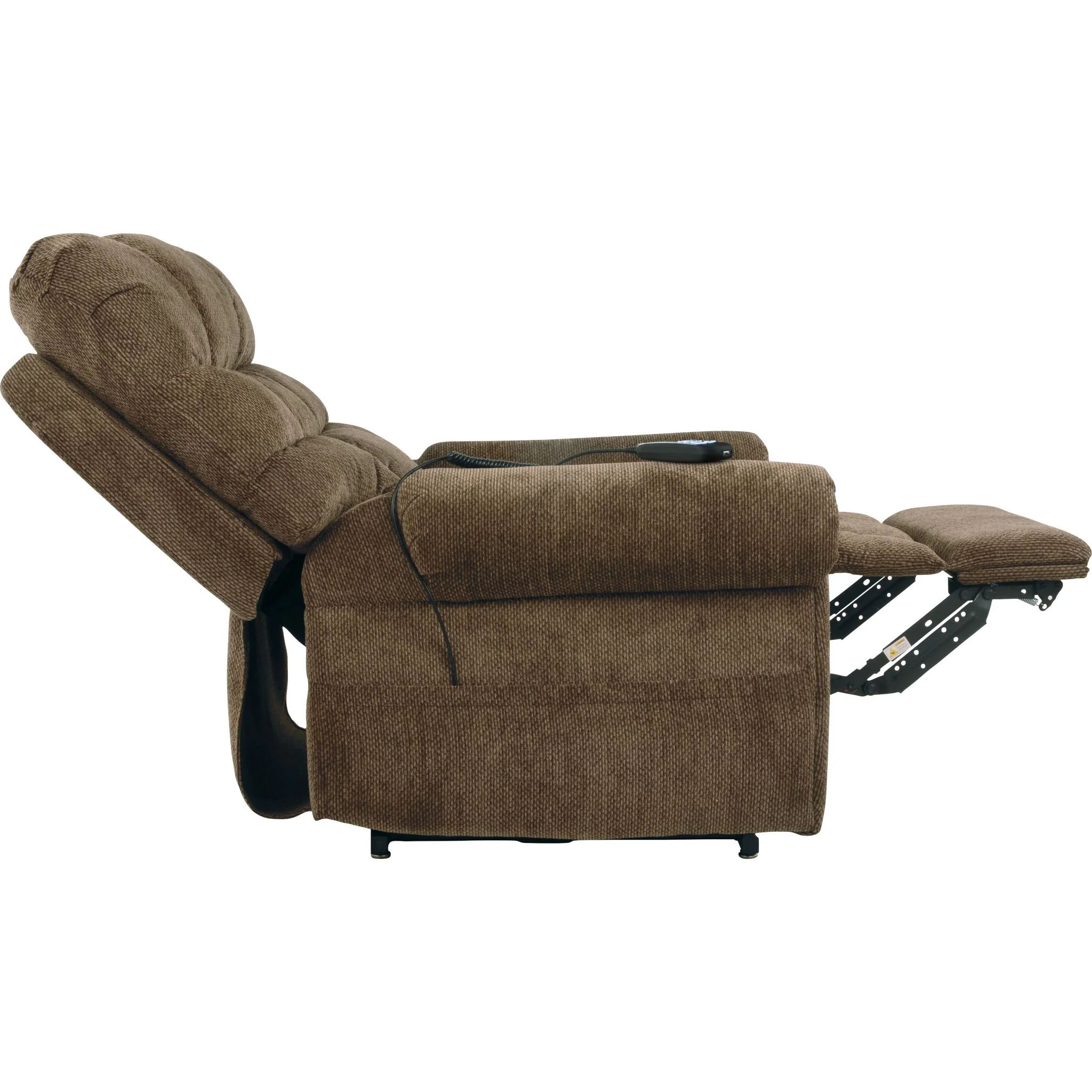Ernestine Power Lift Recliner - Image 5