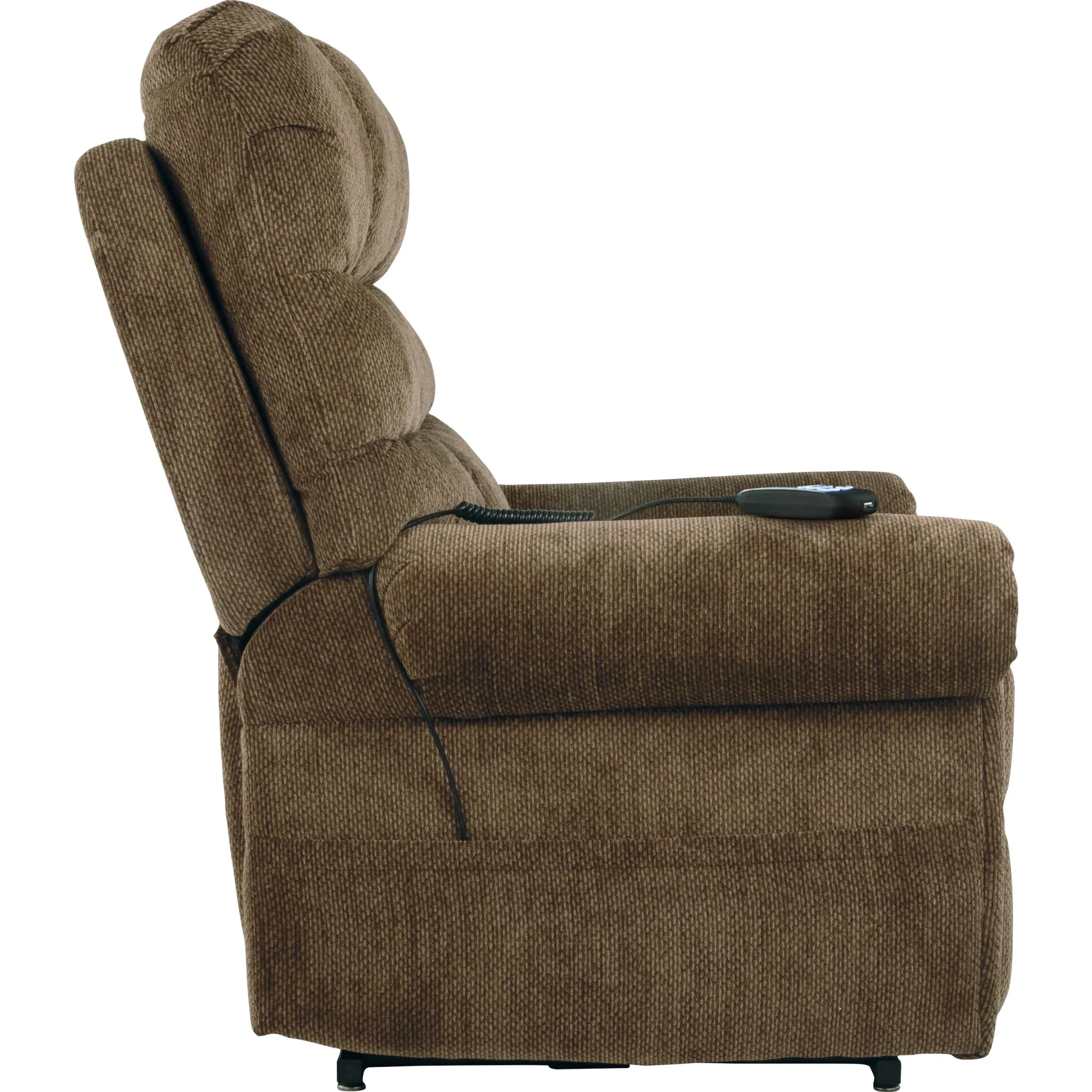 Ernestine Power Lift Recliner - Image 6