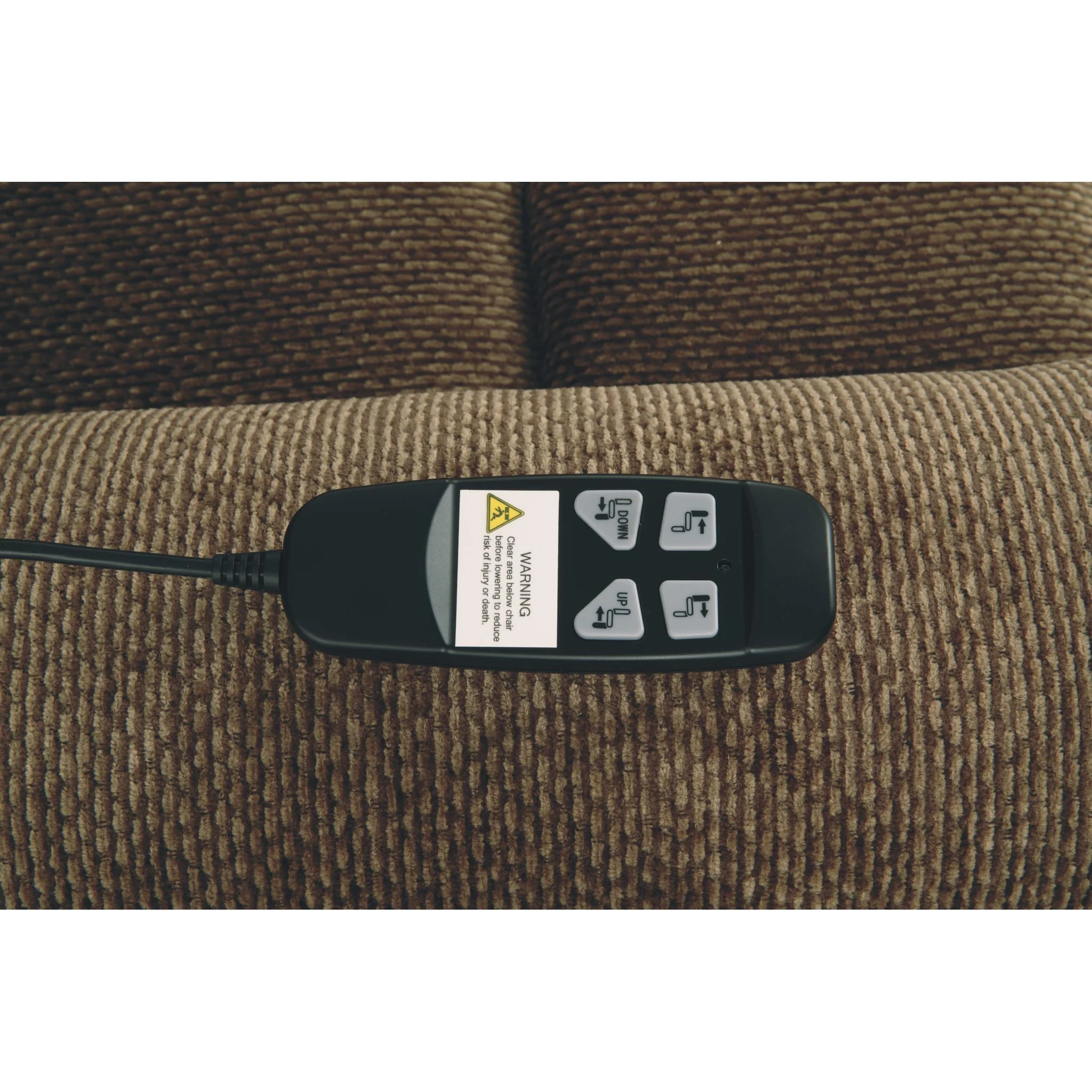 Ernestine Power Lift Recliner - Image 9