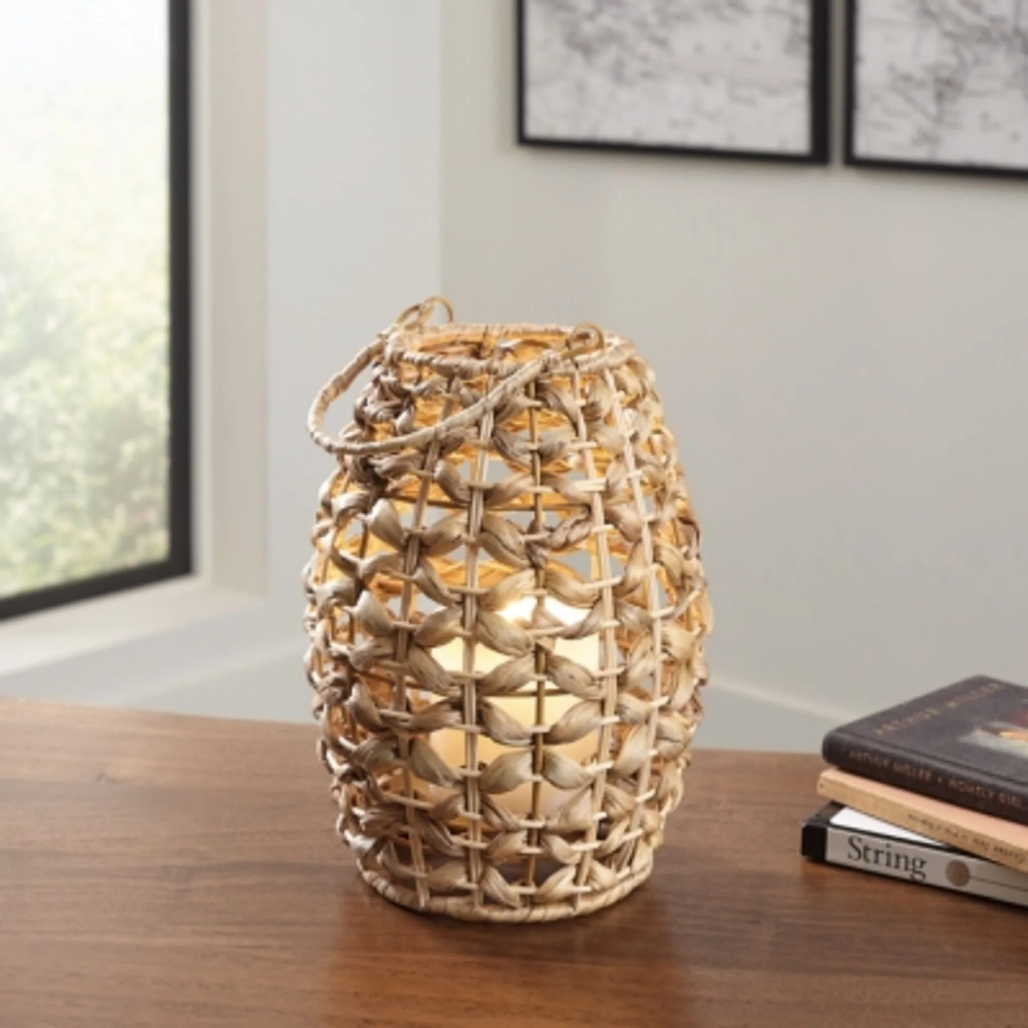 Etta LANTERN - Image 5