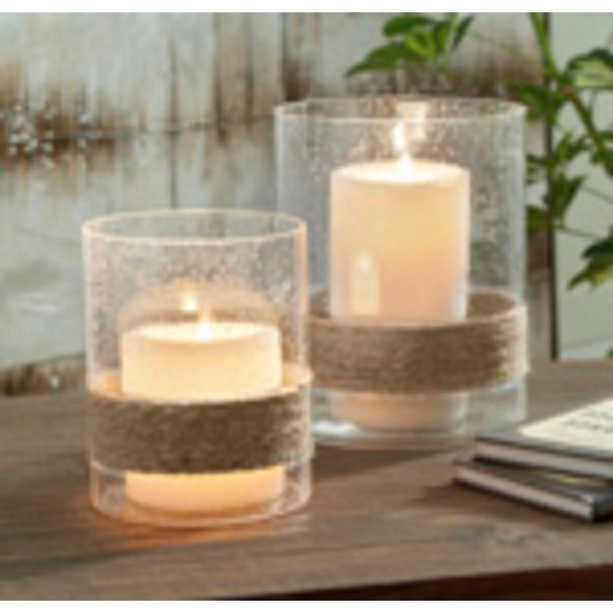 Eudocia Candle Holder (Set of 2) - Image 4