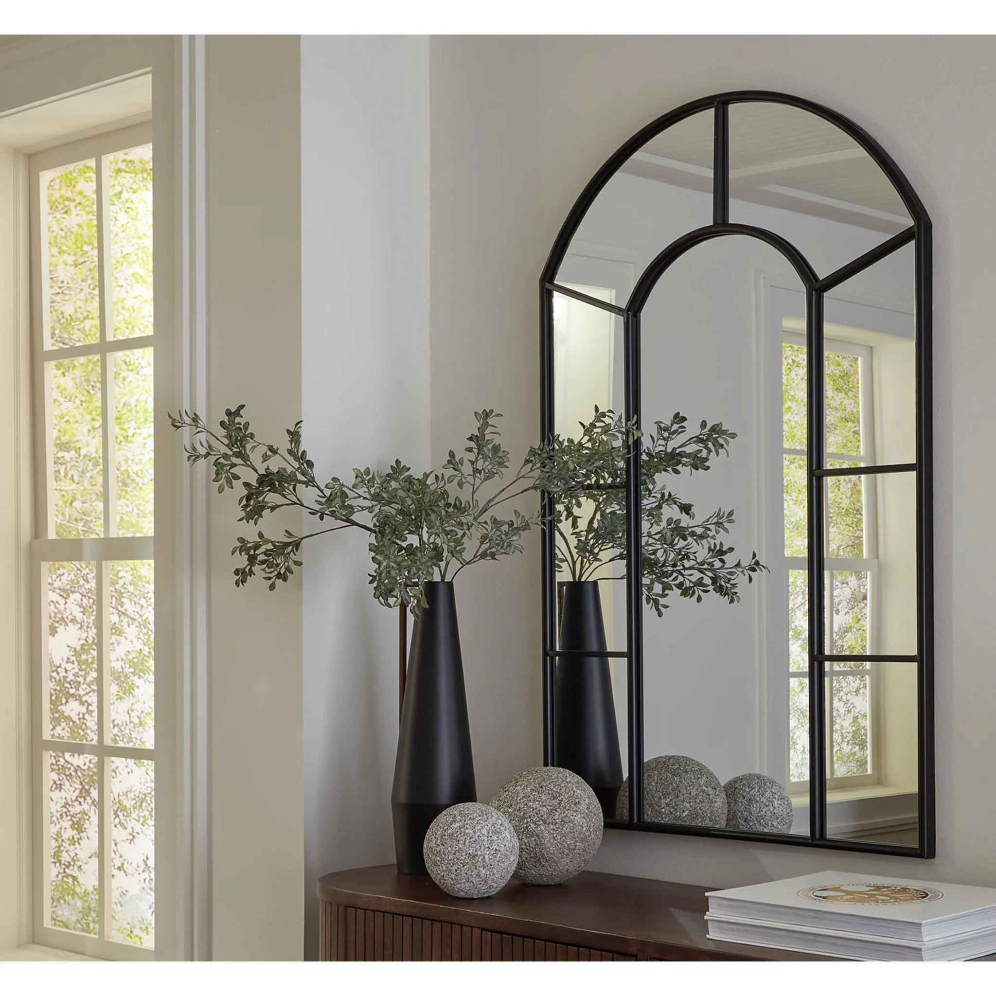 Evengton Accent Mirror - Image 2