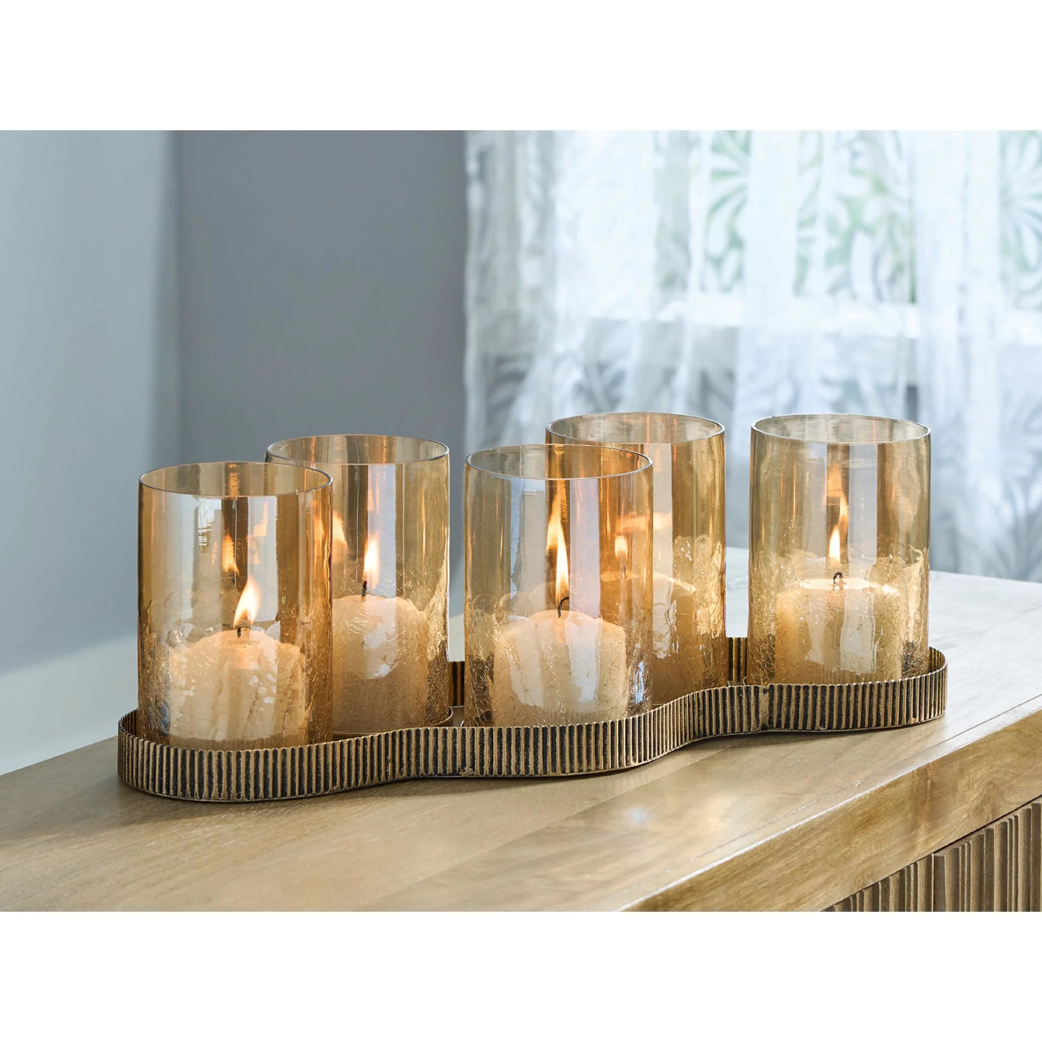 Evereton Candle Holder - Image 3