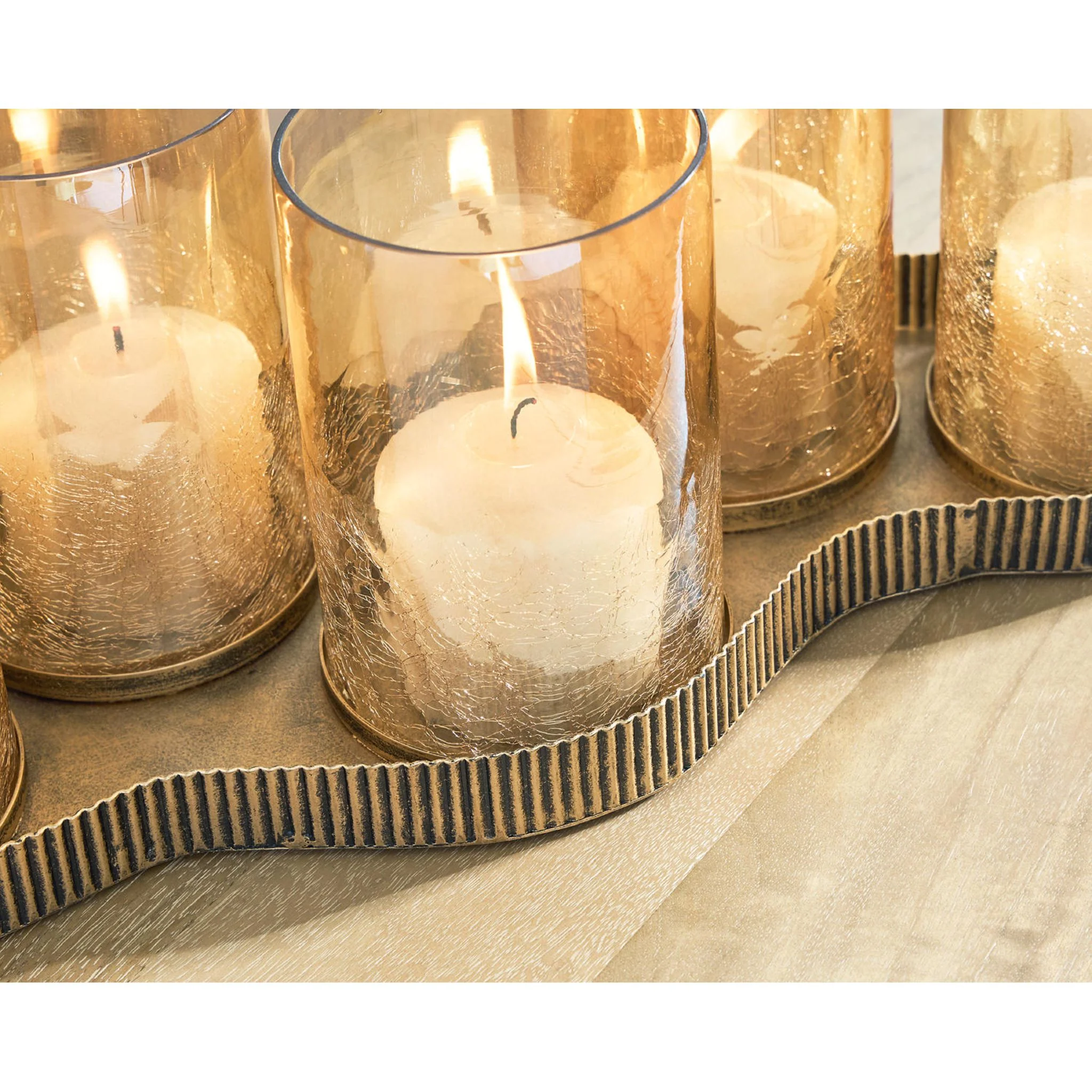 Evereton Candle Holder - Image 5