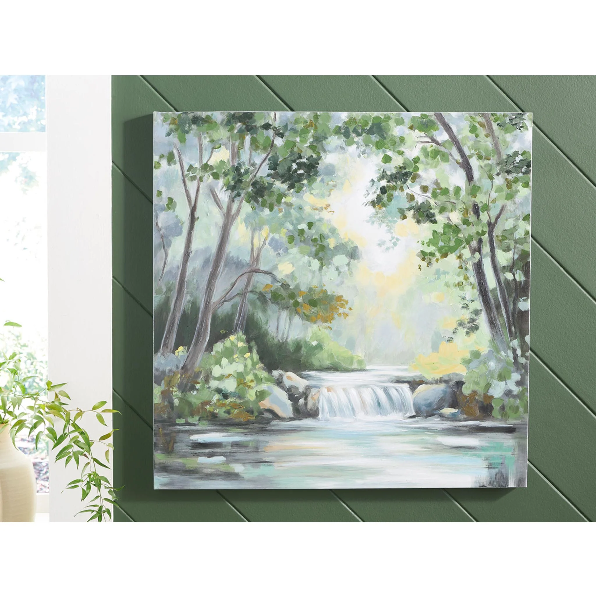 Evermaddick Wall Art - Image 2
