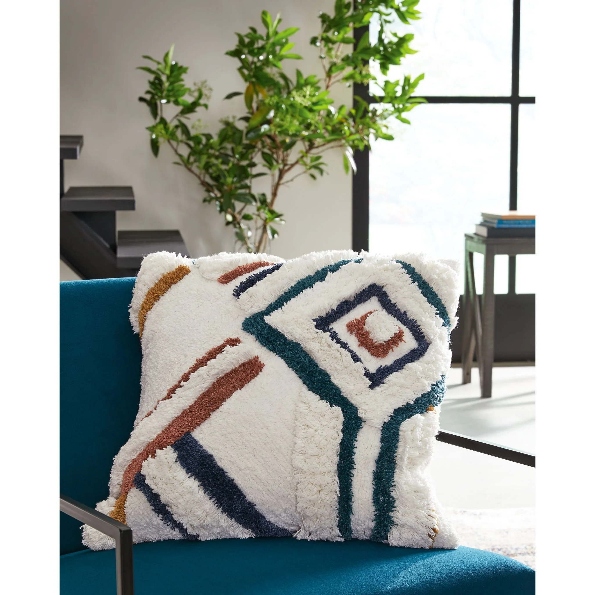 Evermore Accent Pillow - Image 2