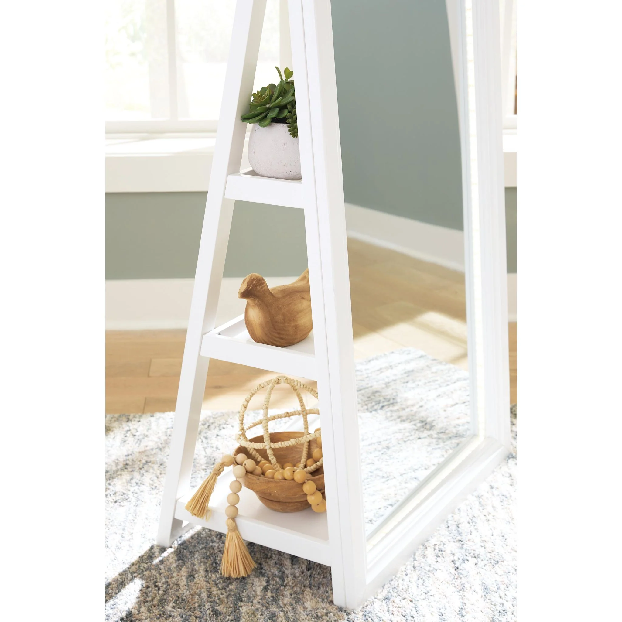 Evesen Floor Mirror - Image 11