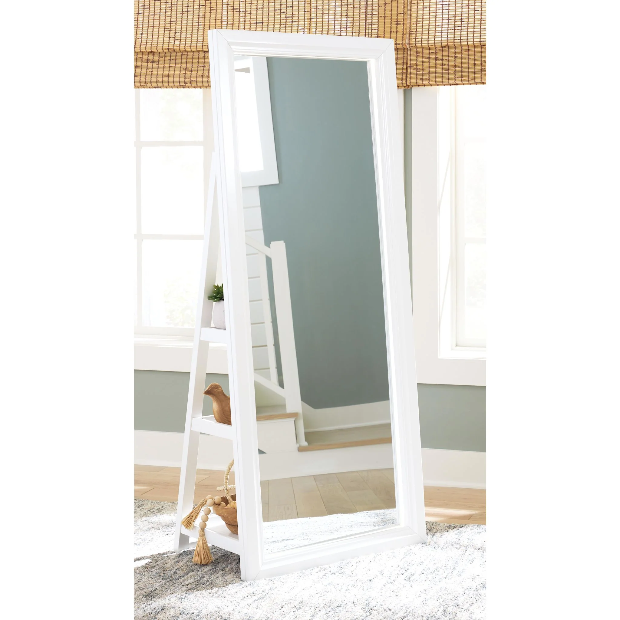 Evesen Floor Mirror - Image 13
