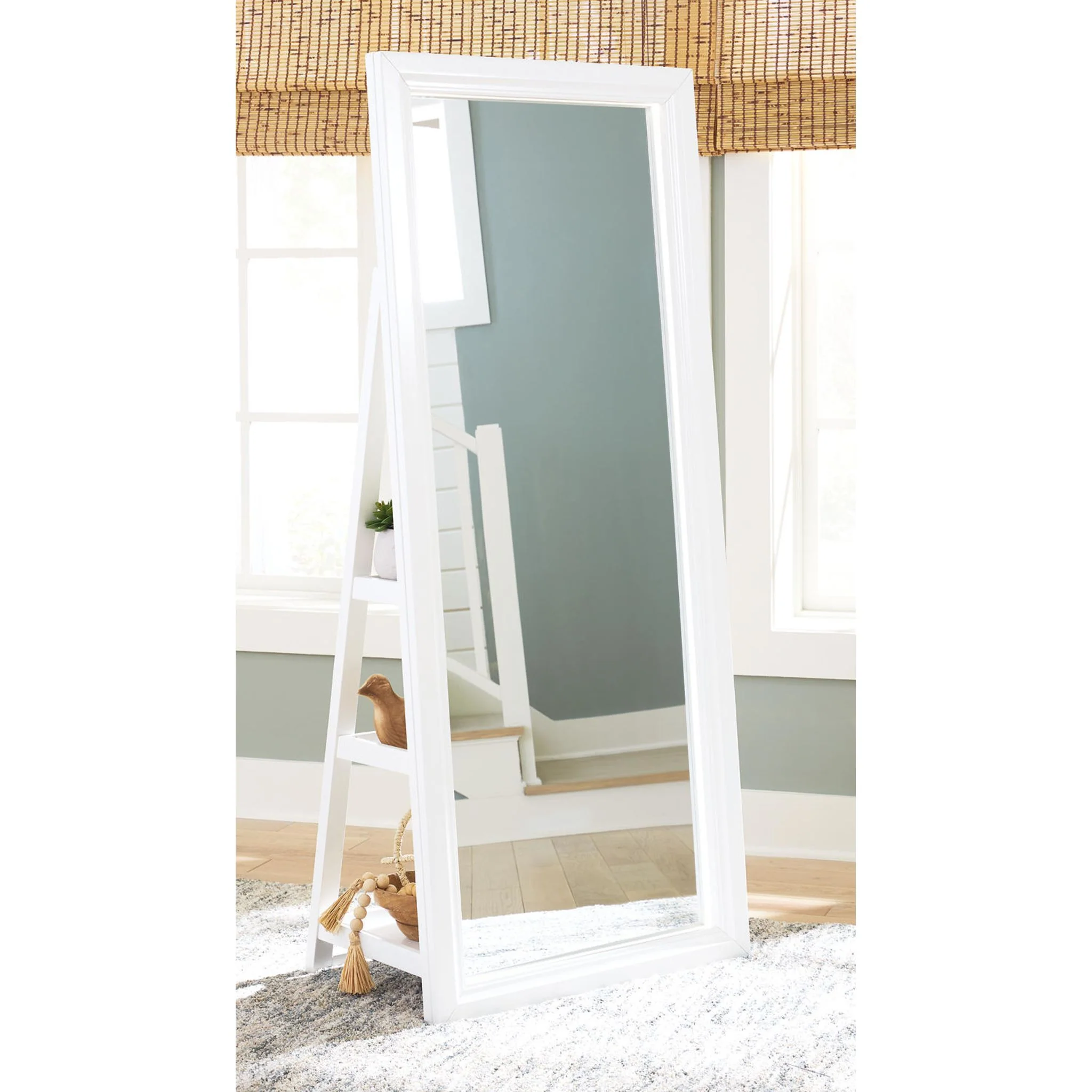 Evesen Floor Mirror - Image 2