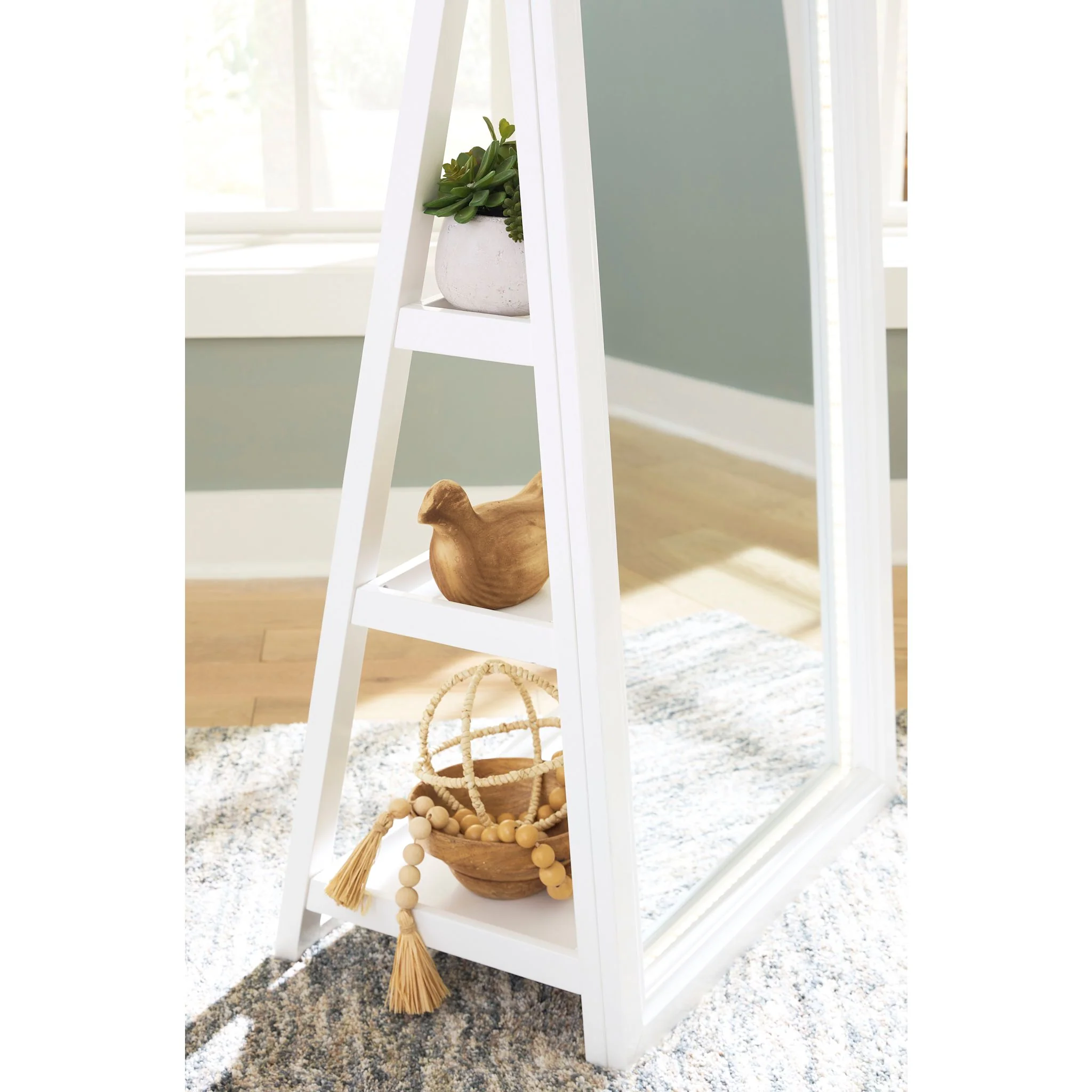 Evesen Floor Mirror - Image 6