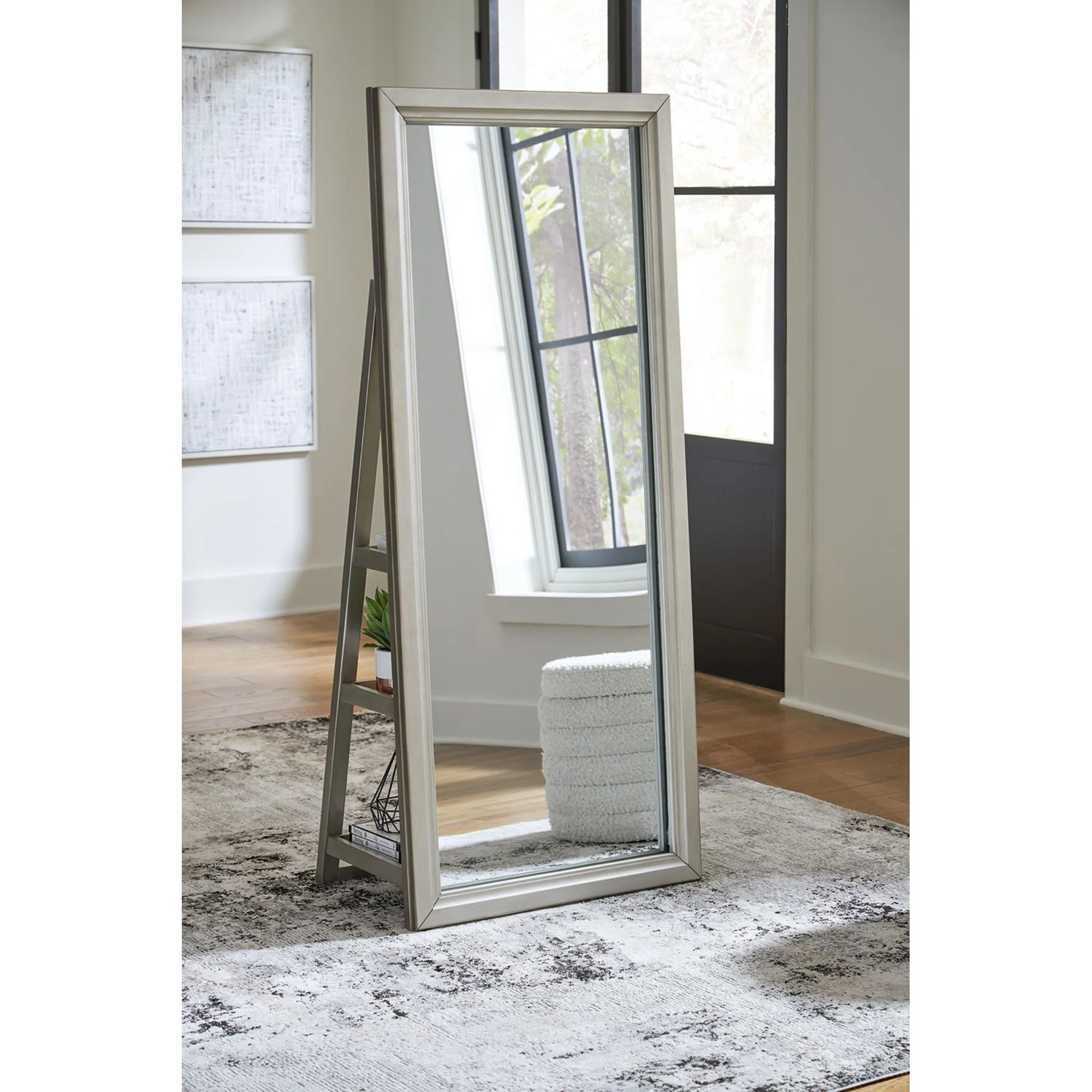 Evesen Floor Mirror - Image 10
