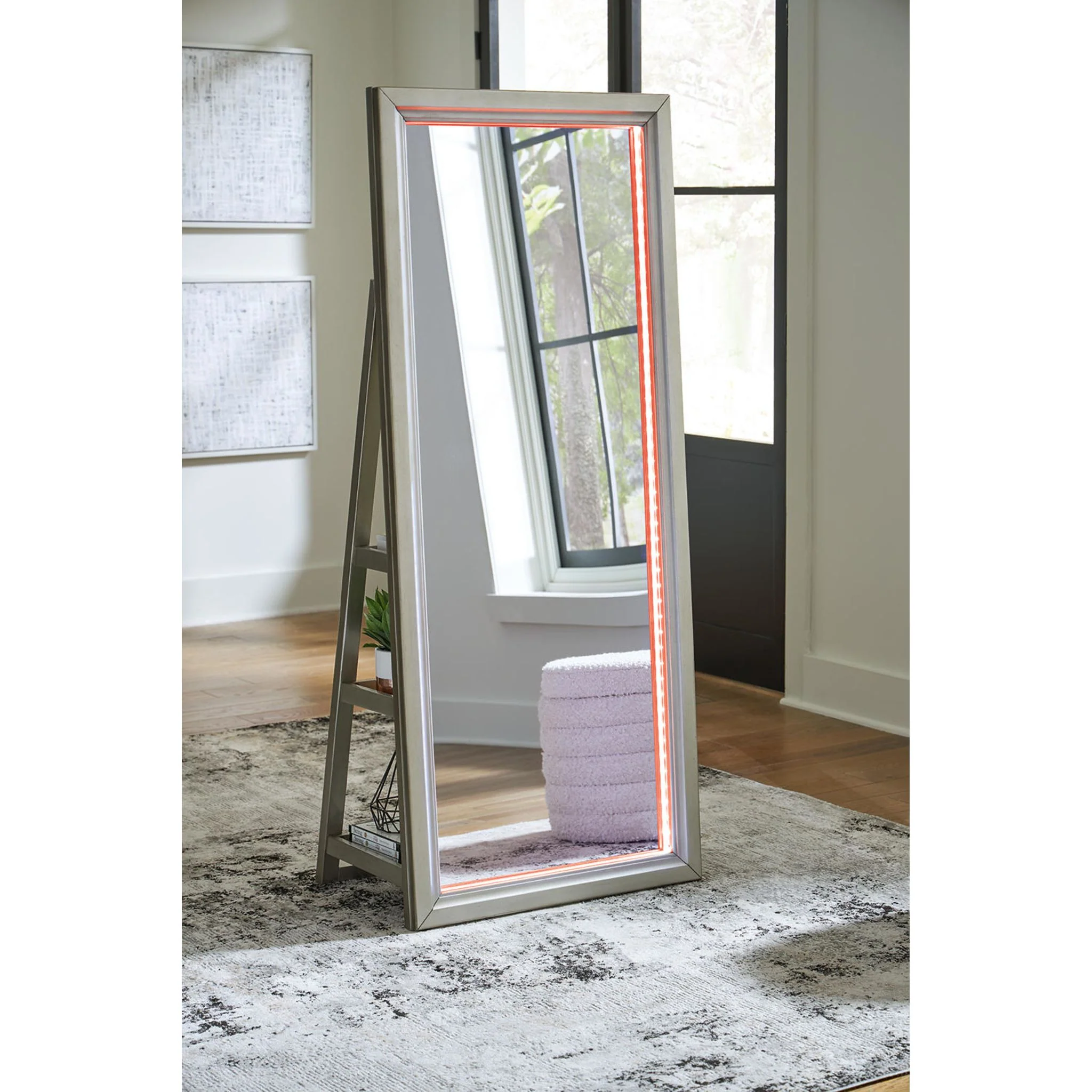 Evesen Floor Mirror - Image 20