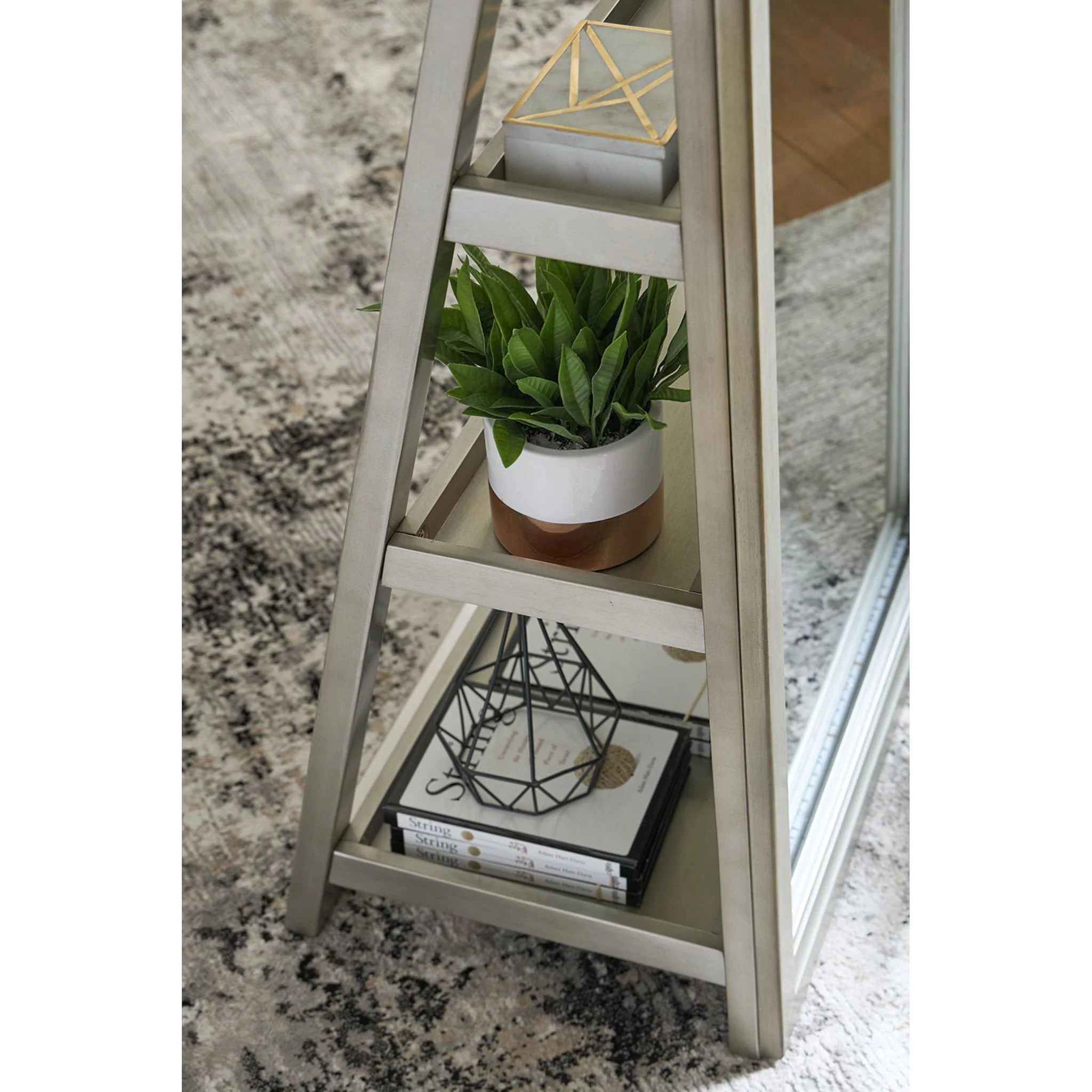 Evesen Floor Mirror - Image 29