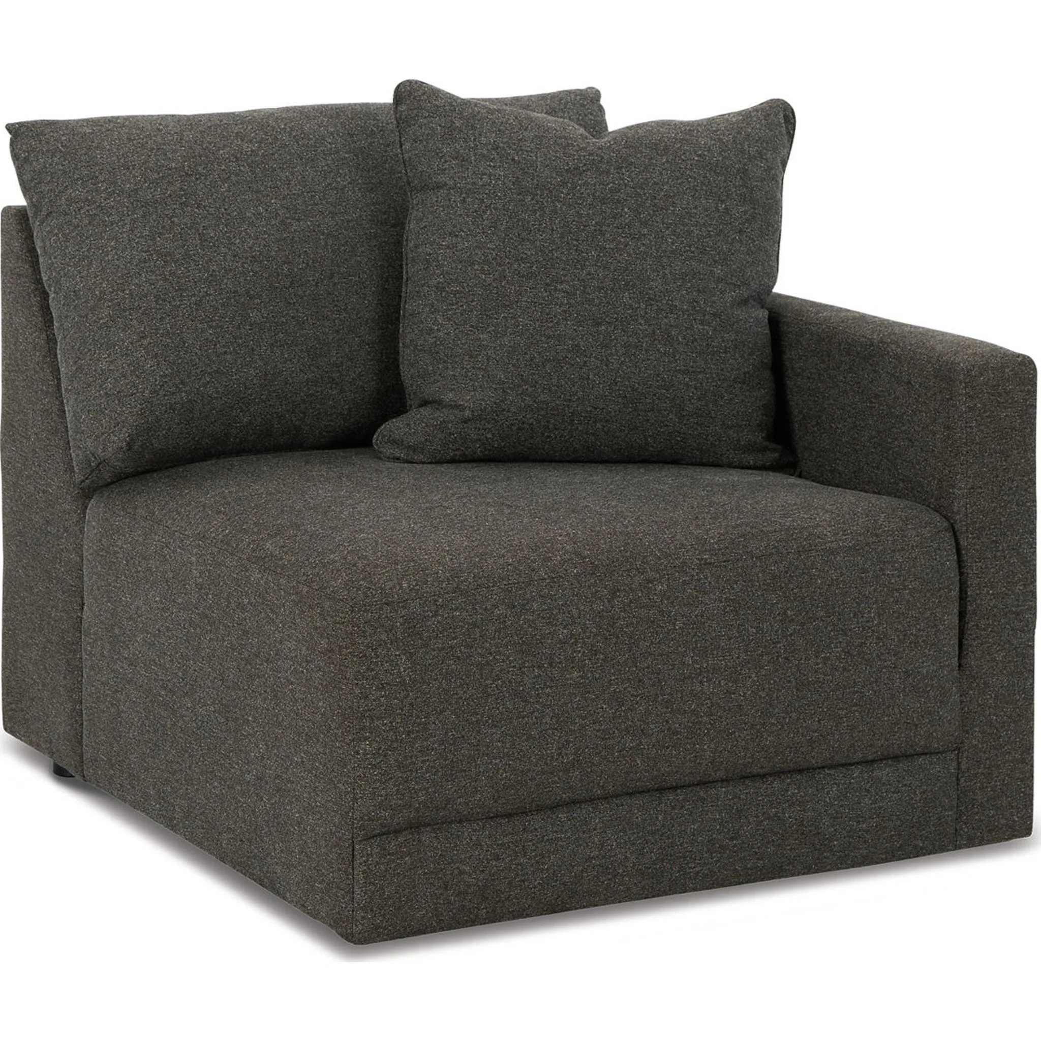 Evey-Exclusive 2 Piece Modular Sectional - Image 11