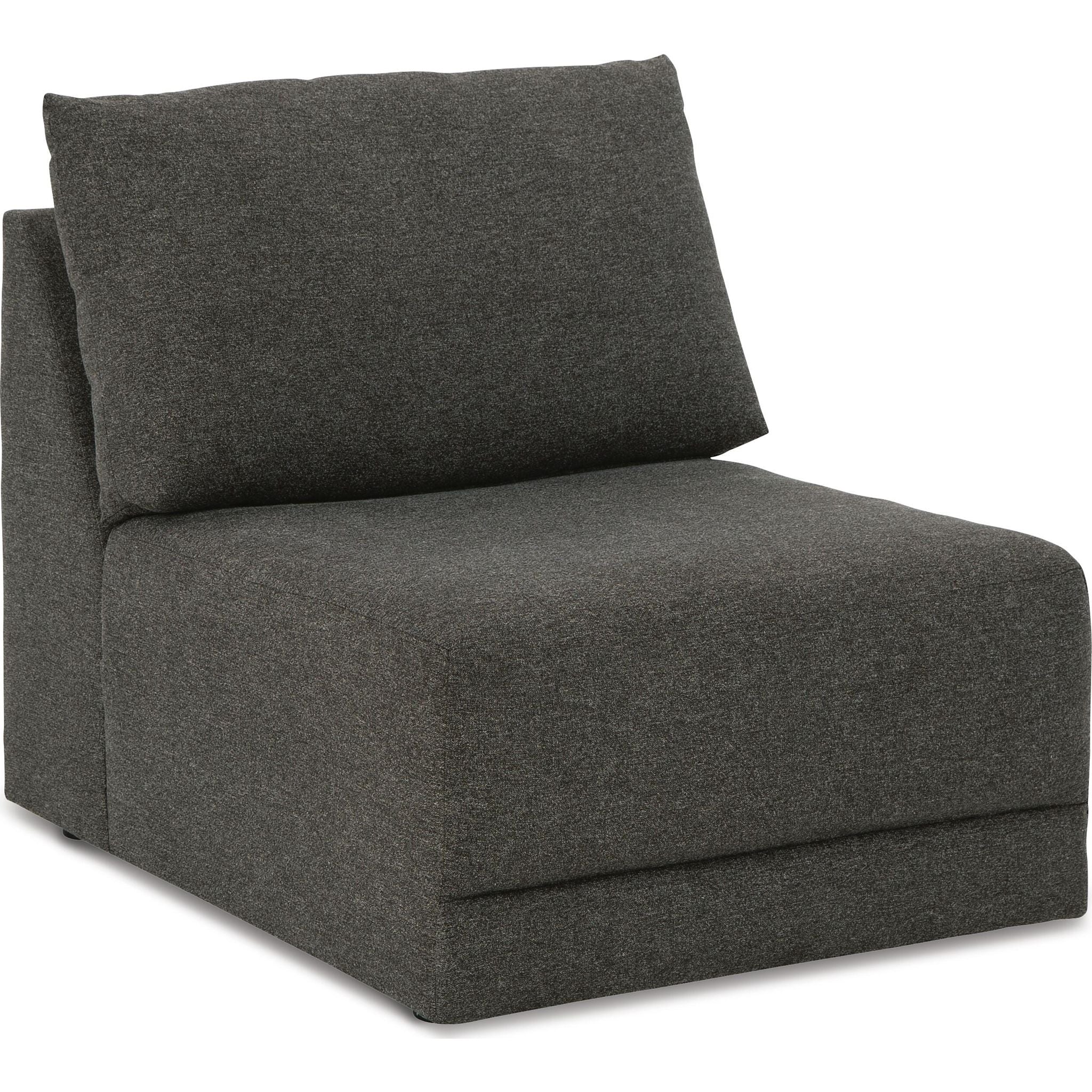 Evey-Exclusive 3 Piece Modular Sectional - Image 10