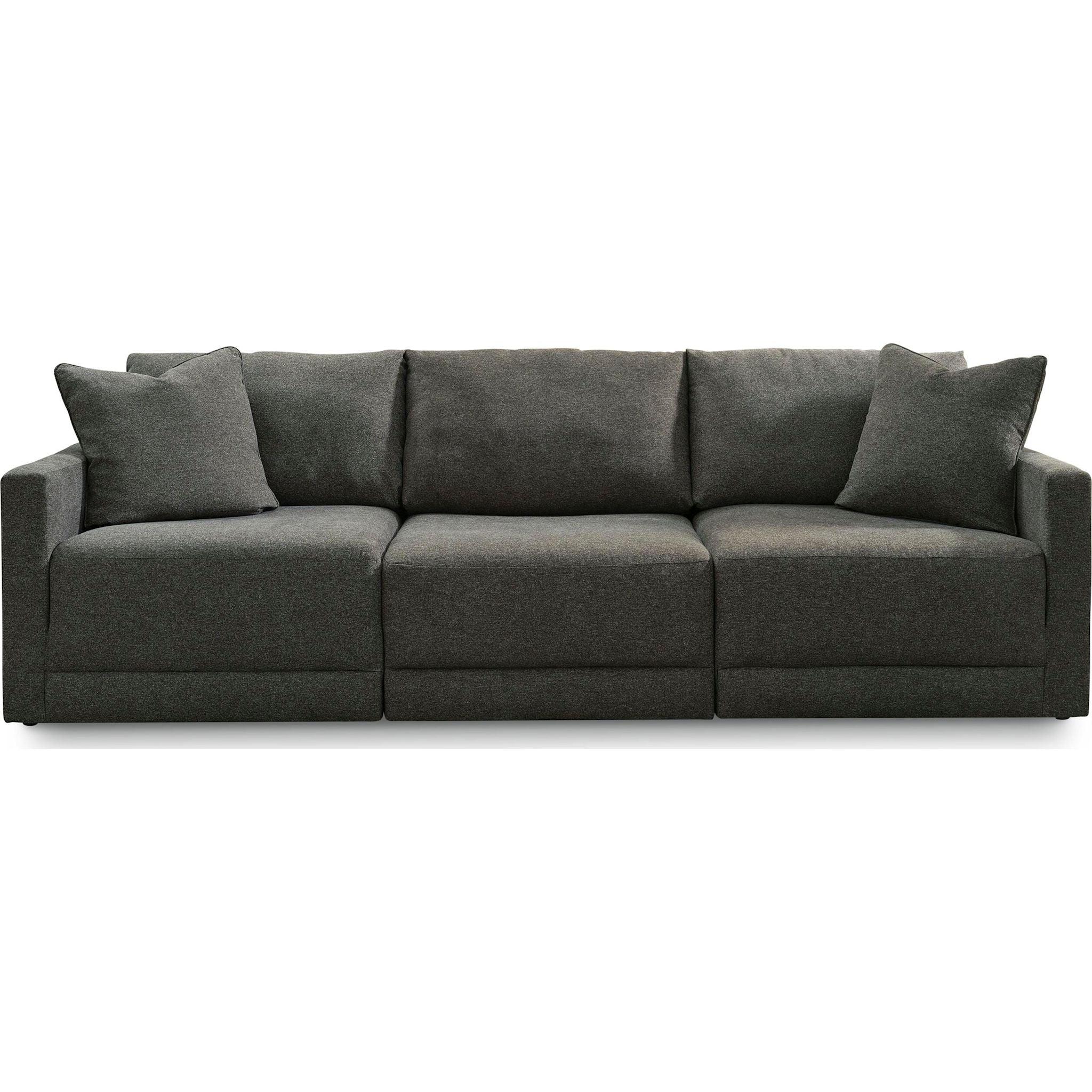 Evey-Exclusive 3 Piece Modular Sectional - Image 12