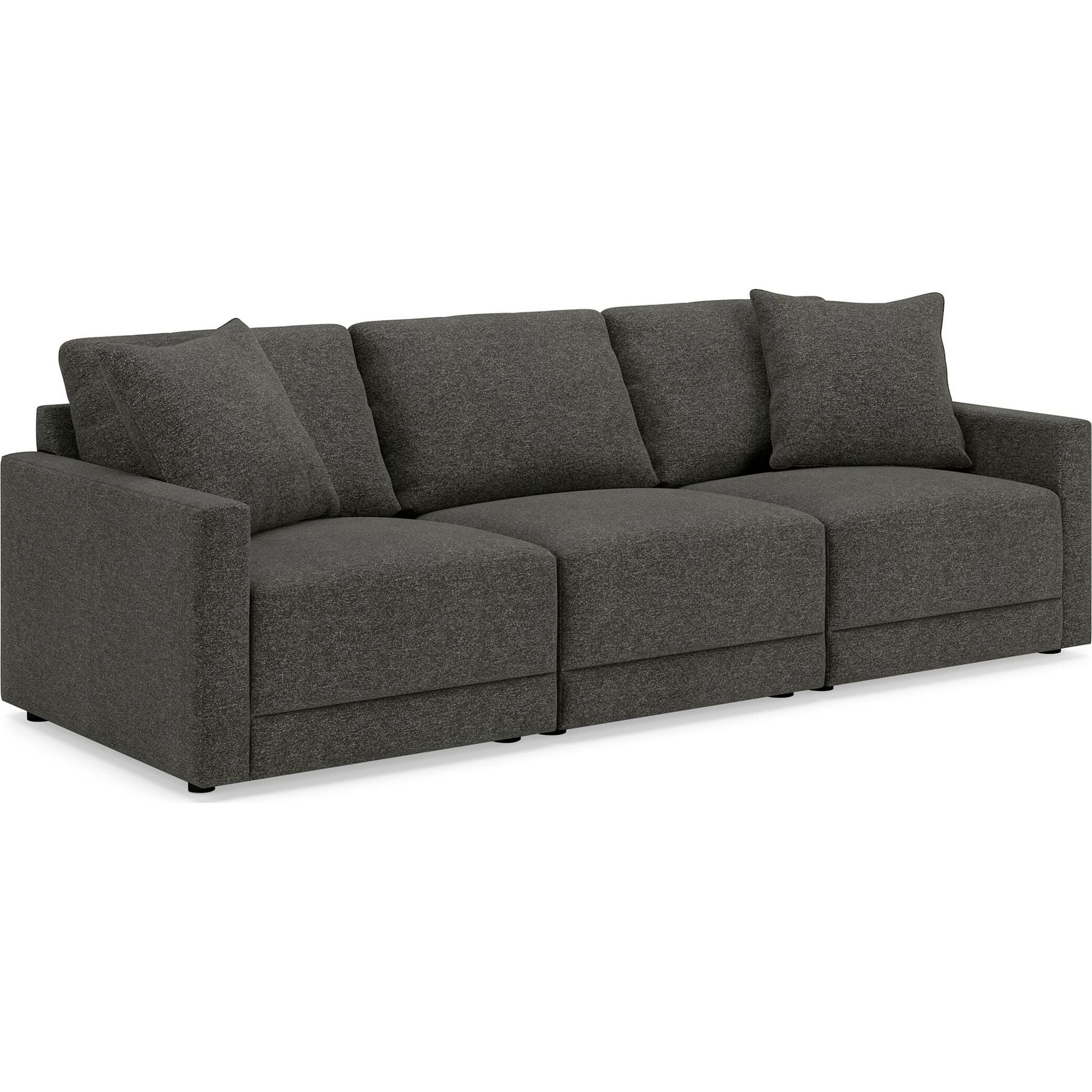 Evey-Exclusive 3 Piece Modular Sectional - Image 13