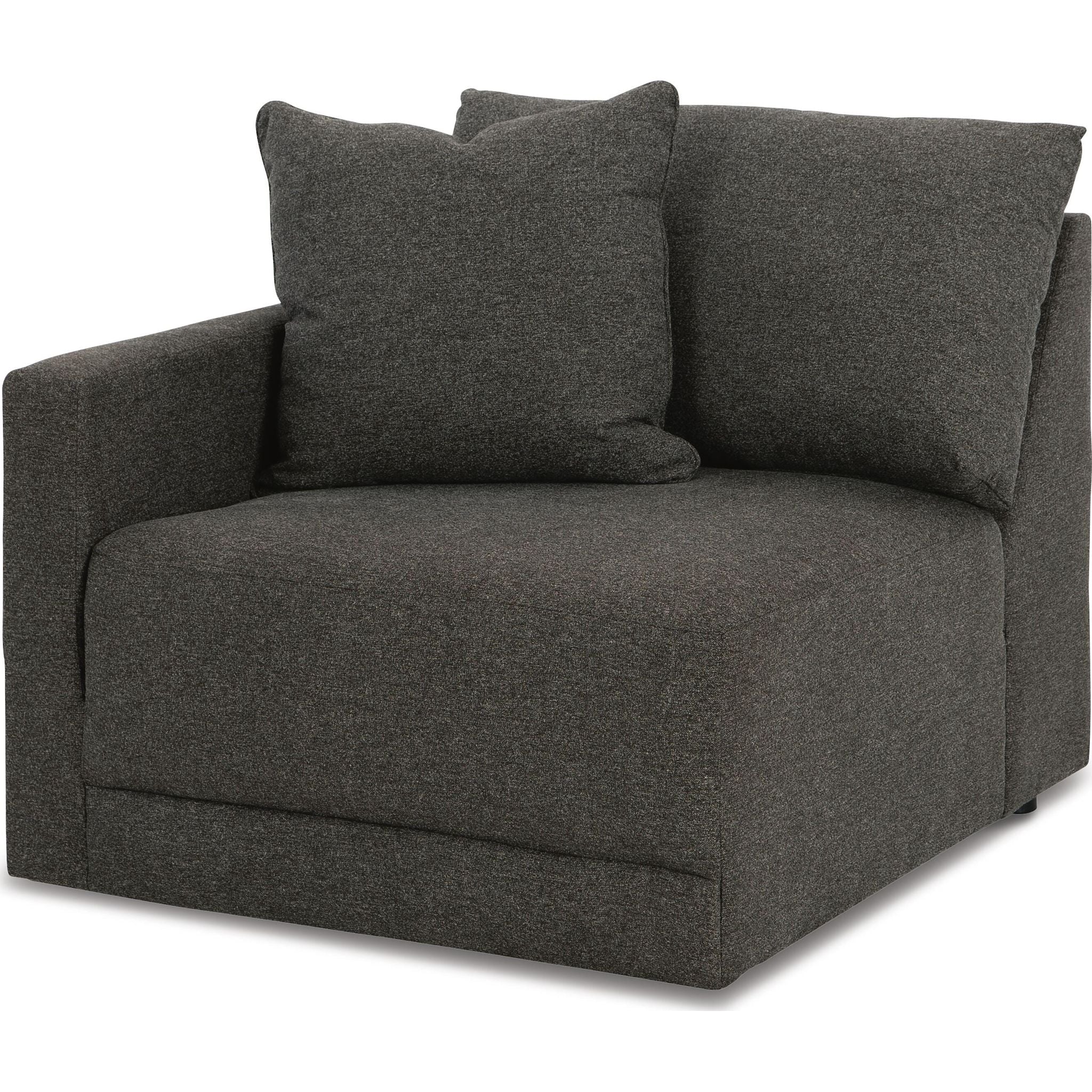 Evey-Exclusive 3 Piece Modular Sectional - Image 15