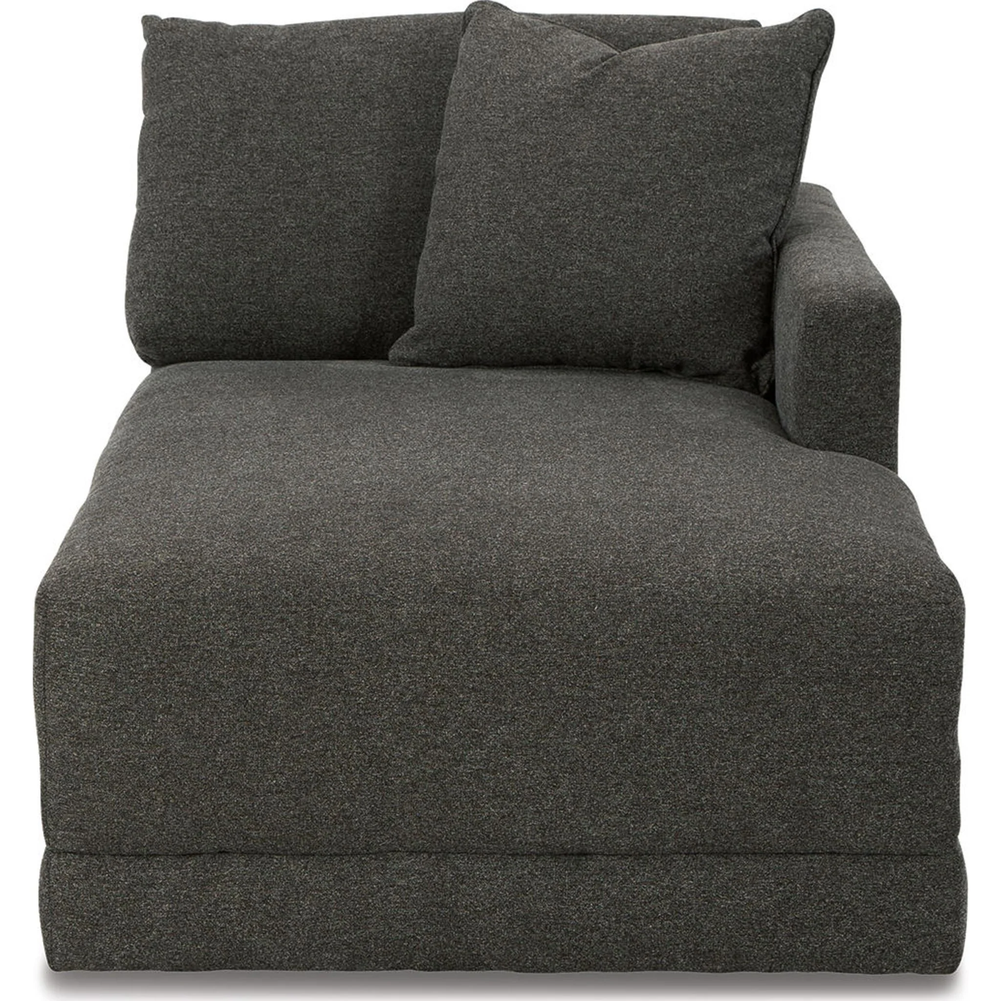 Evey-Exclusive 3 Piece Modular Sectional with Chaise - Image 10