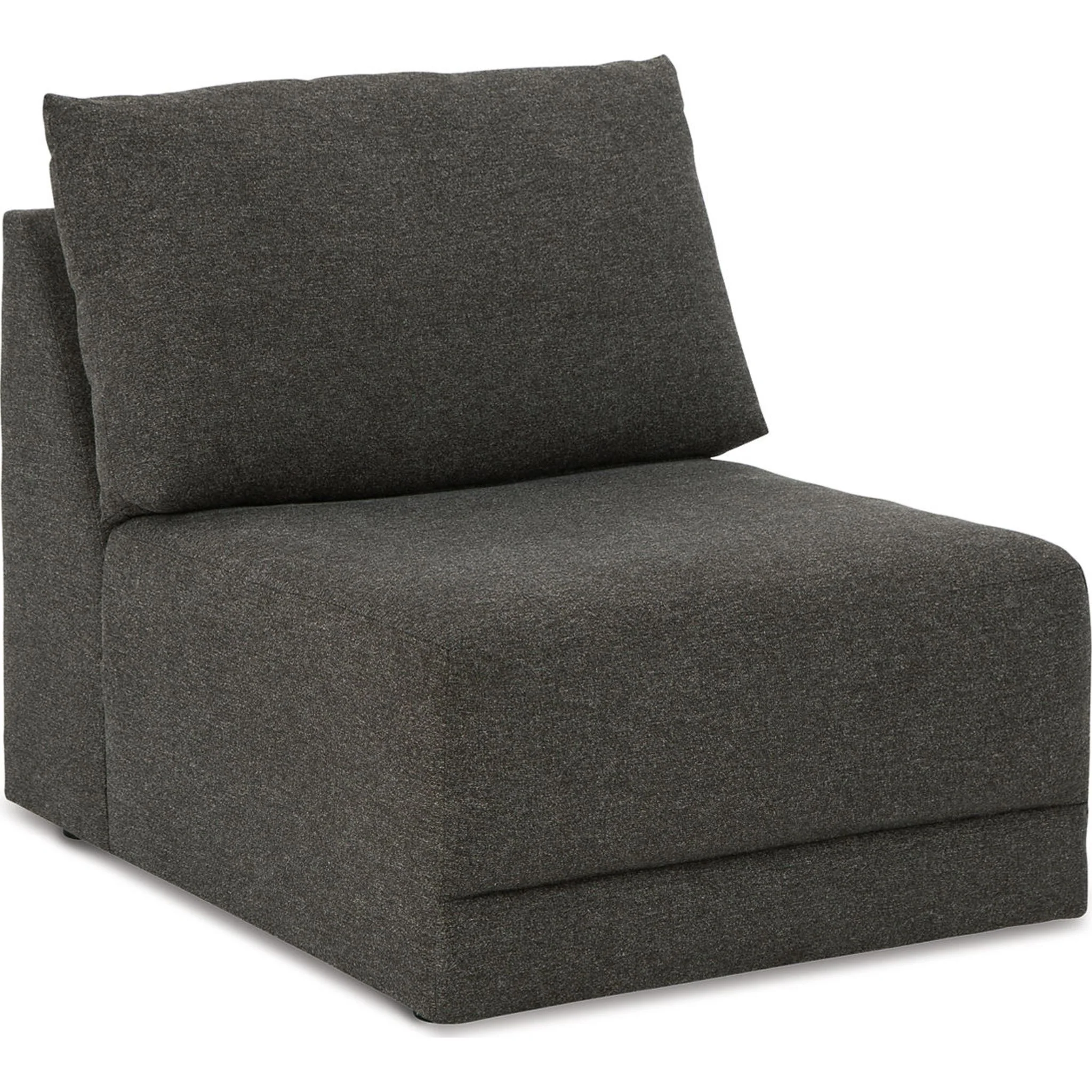 Evey-Exclusive 3 Piece Modular Sectional with Chaise - Image 11
