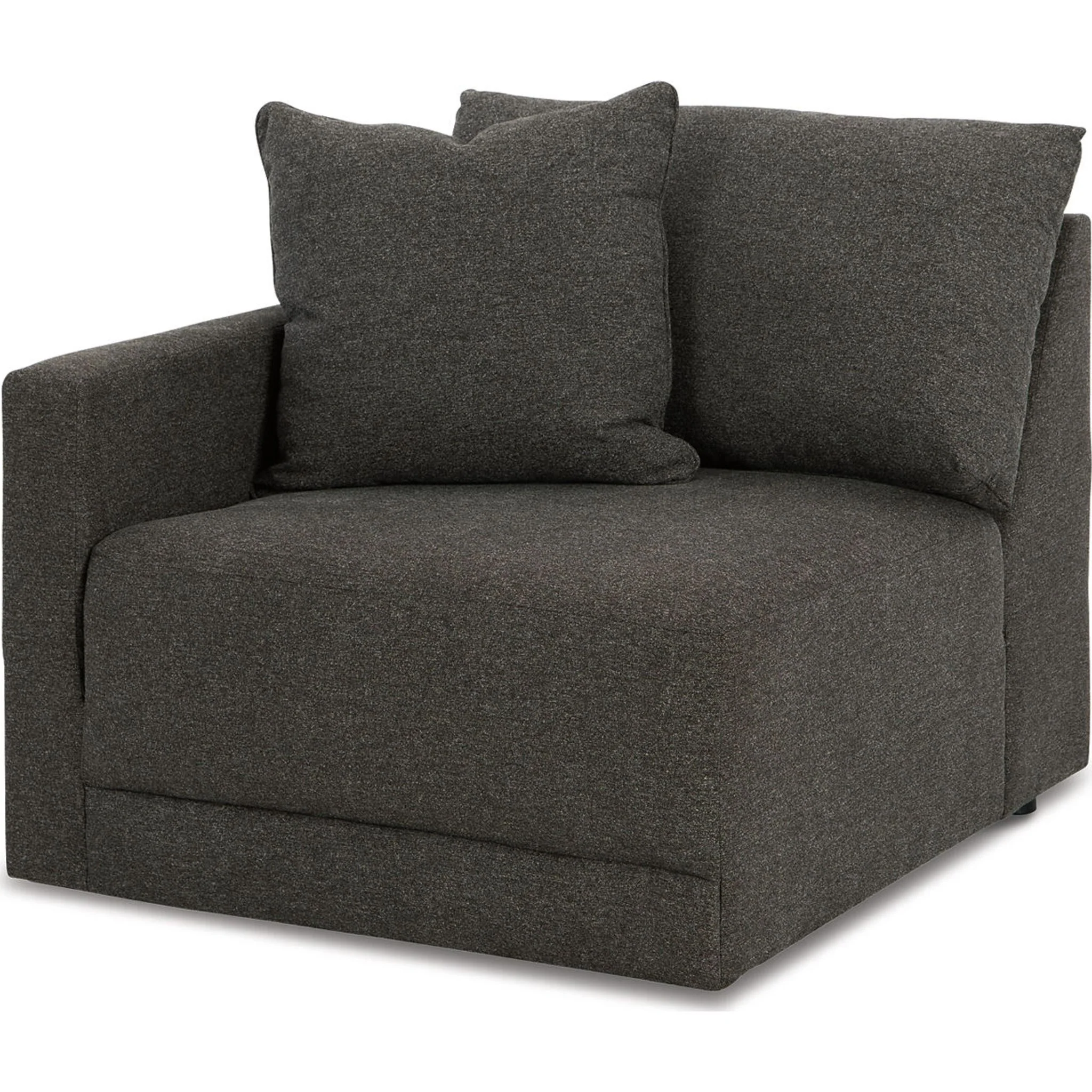 Evey-Exclusive 3 Piece Modular Sectional with Chaise - Image 14