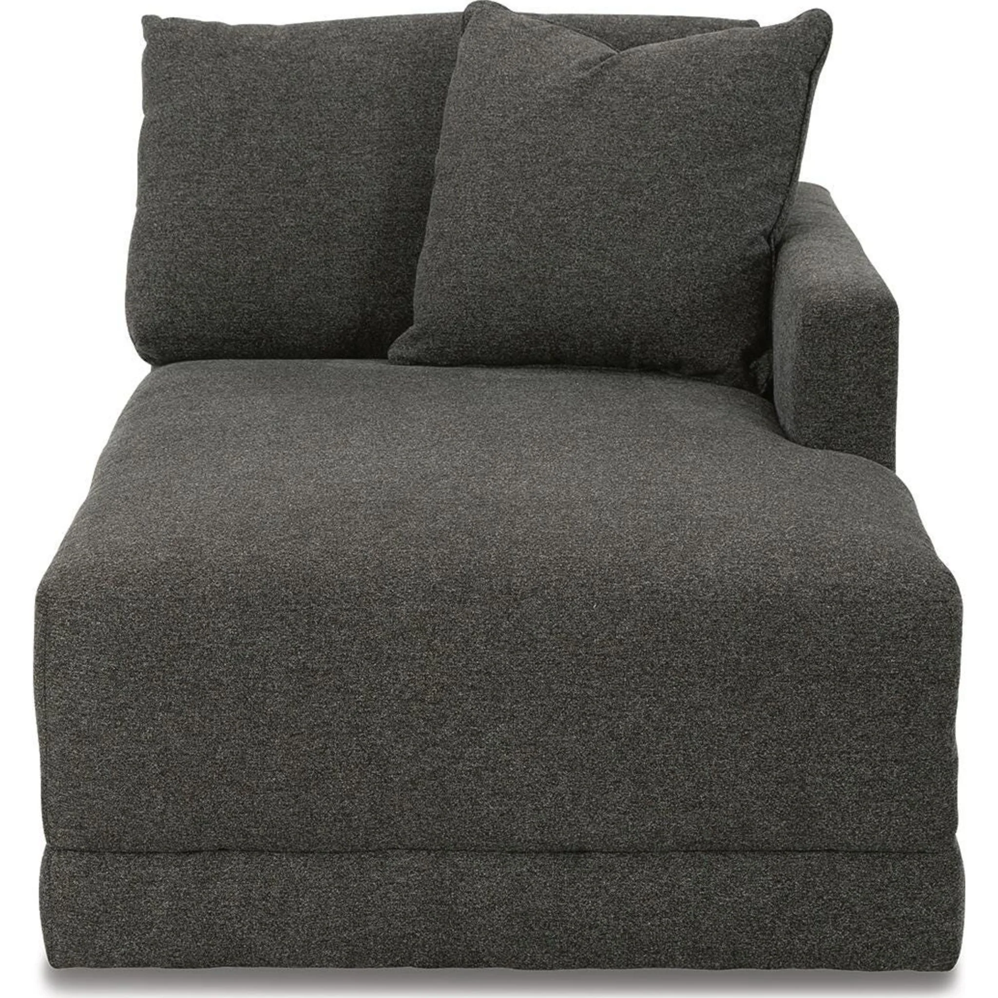 Evey-Exclusive 3 Piece Modular Sectional with Chaise - Image 16