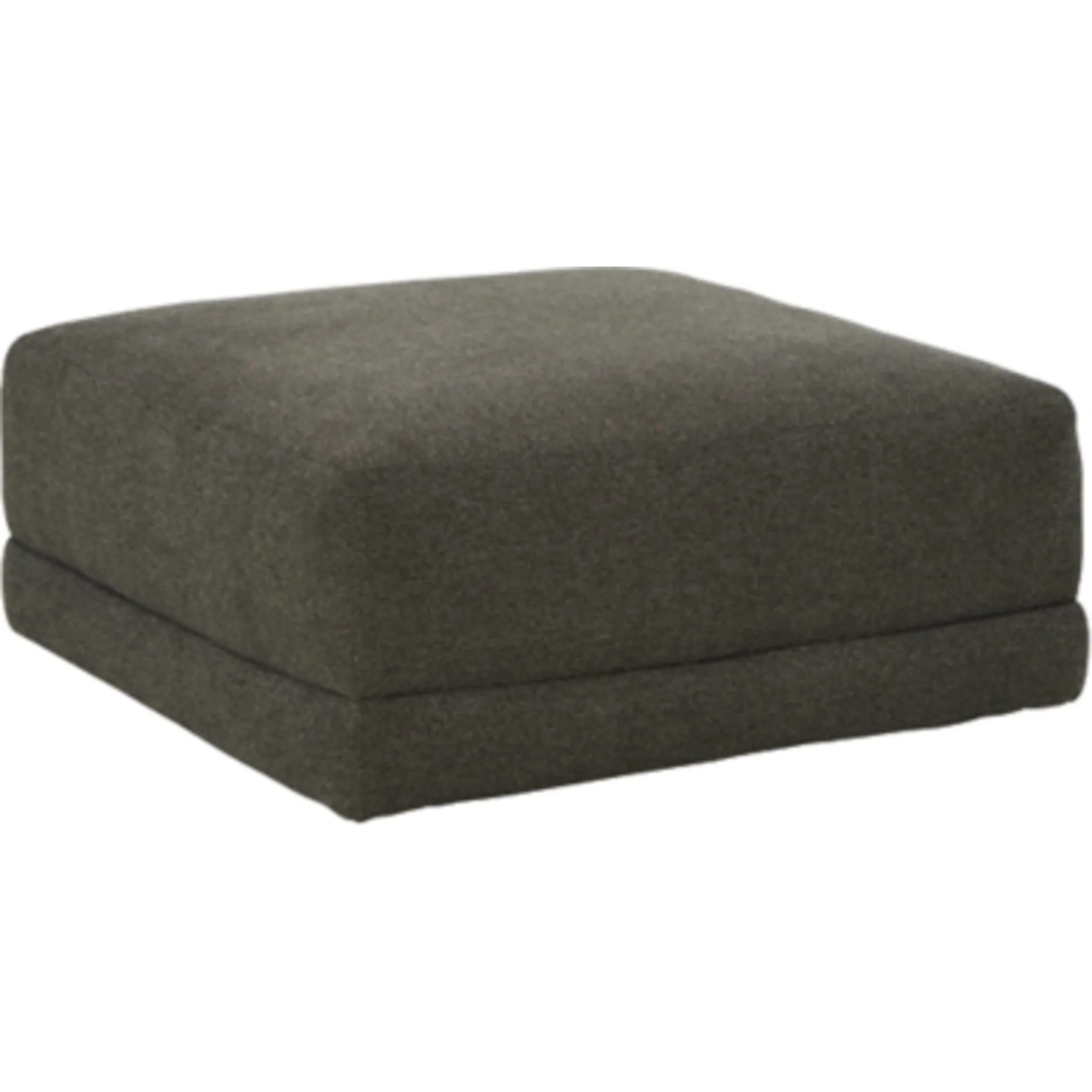 Evey-Exclusive Oversized Accent Ottoman - Image 6