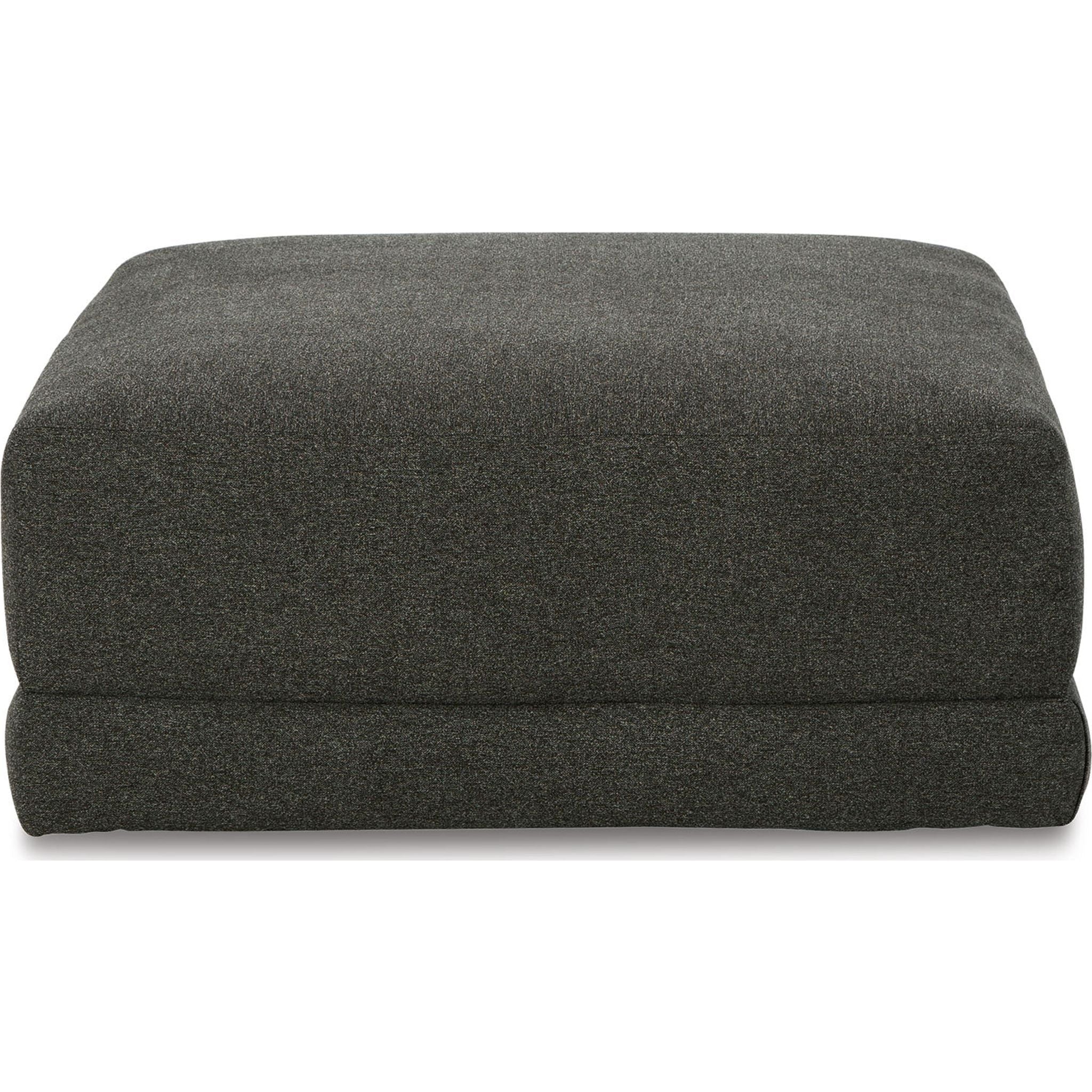 Evey-Exclusive Oversized Accent Ottoman - Image 9